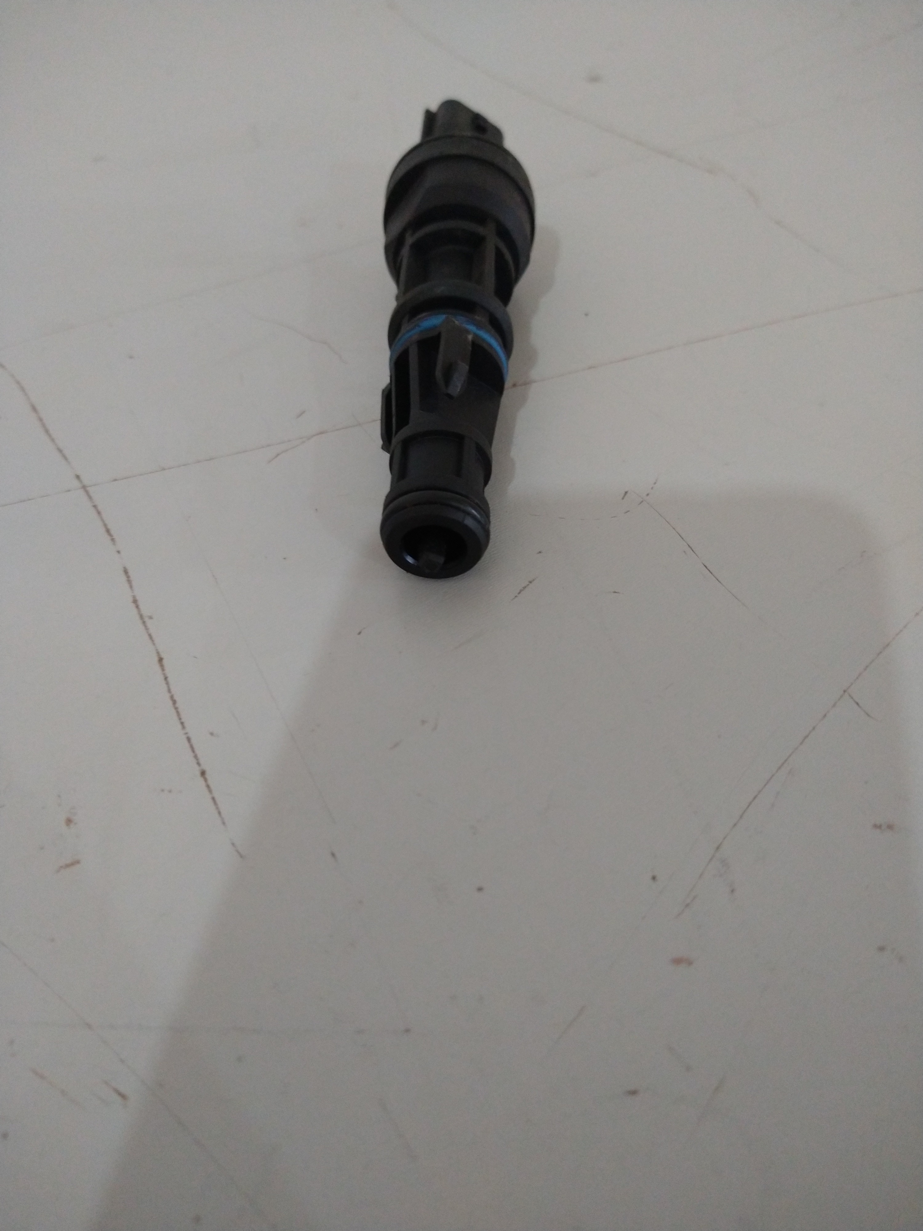 Sensor De Velocidade Sandero 2016 1.0 3c Usado Original 4
