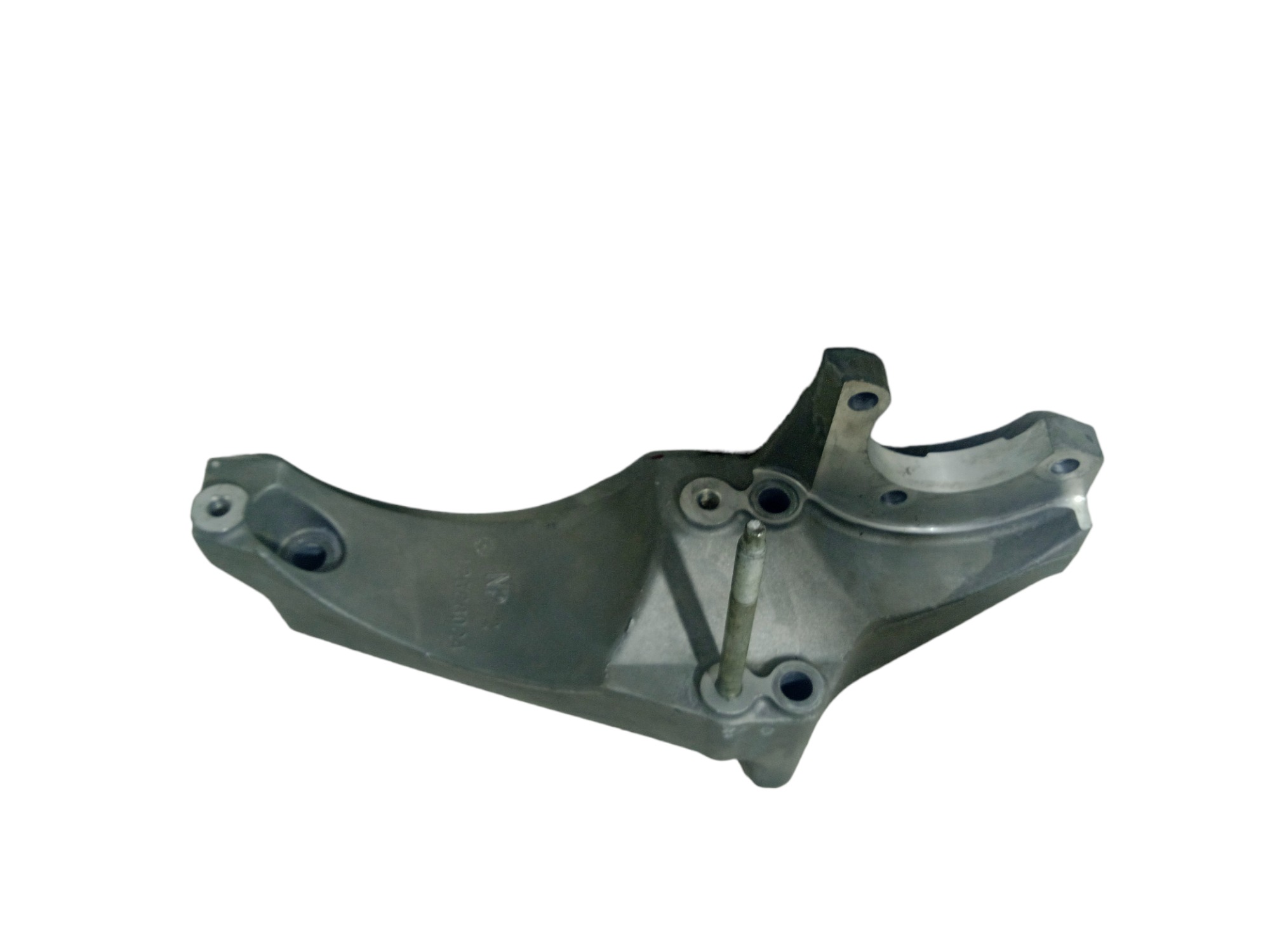 Suporte Bomba Direção Hidráulica Chevrolet Captiva 2.4 2012 4