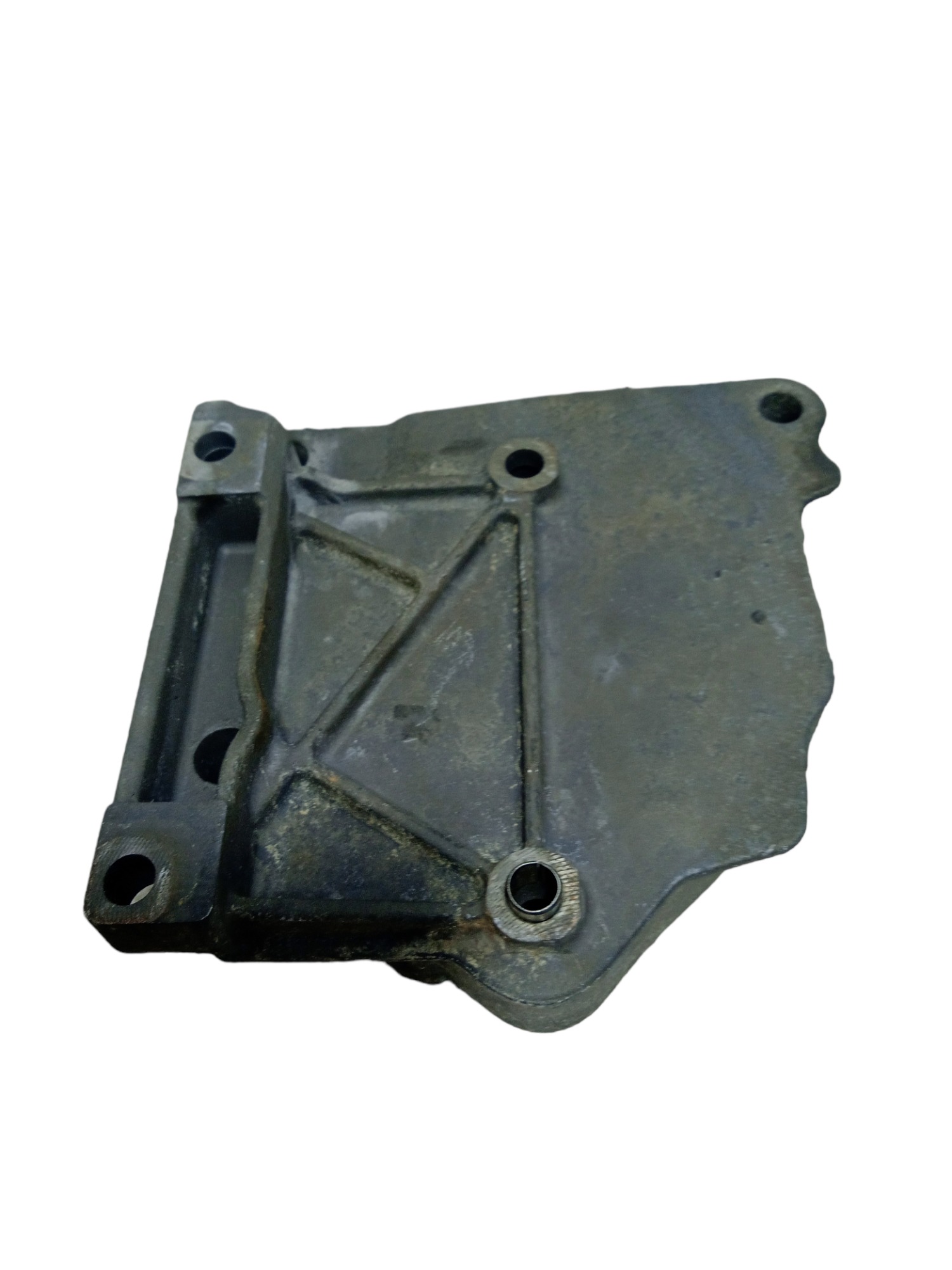 Suporte Compressor Aircross 1.6 2012 4