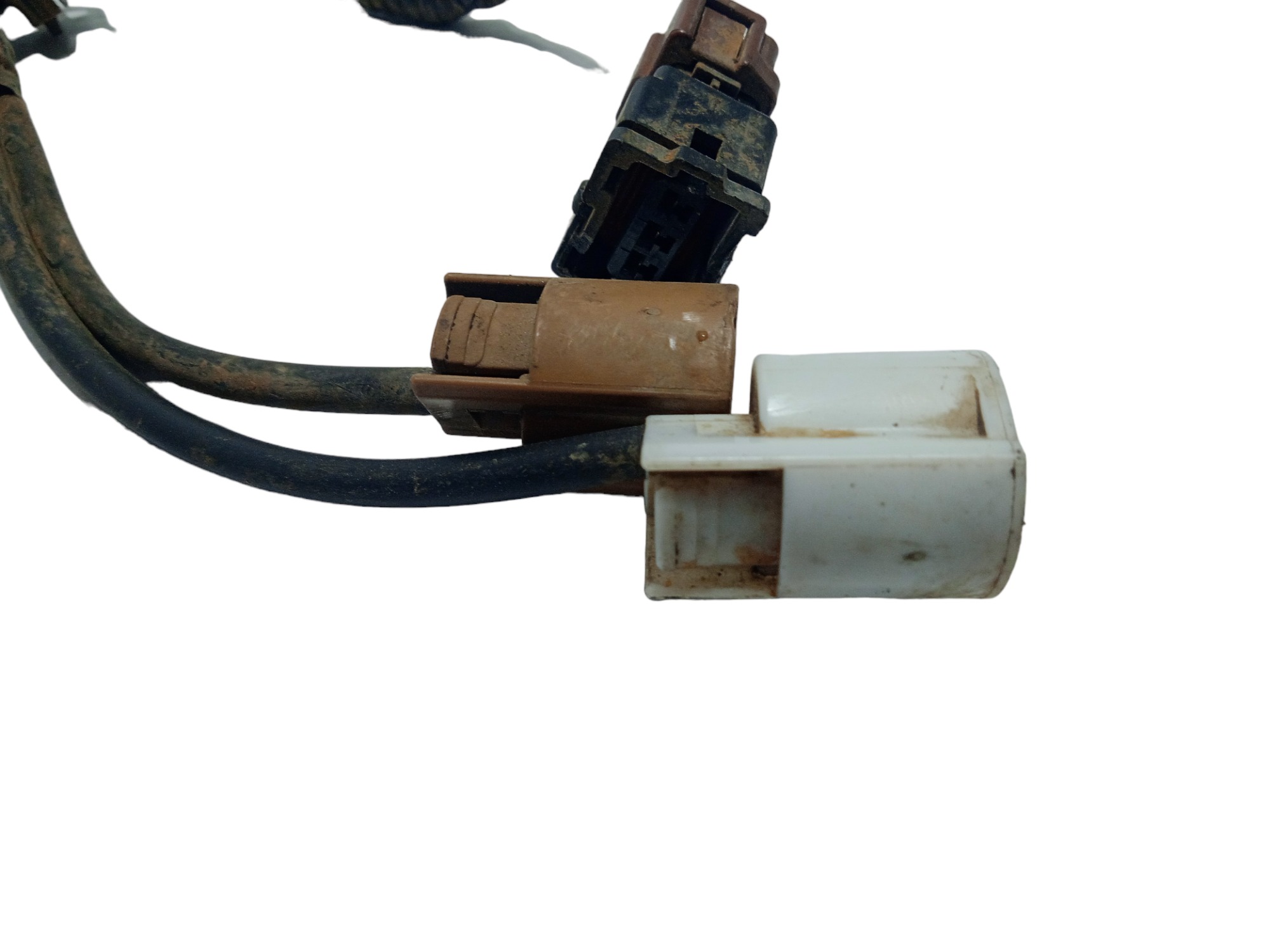 Chicote Caixa Câmbio Pajero Tr4 2.0 4×4 2008 4