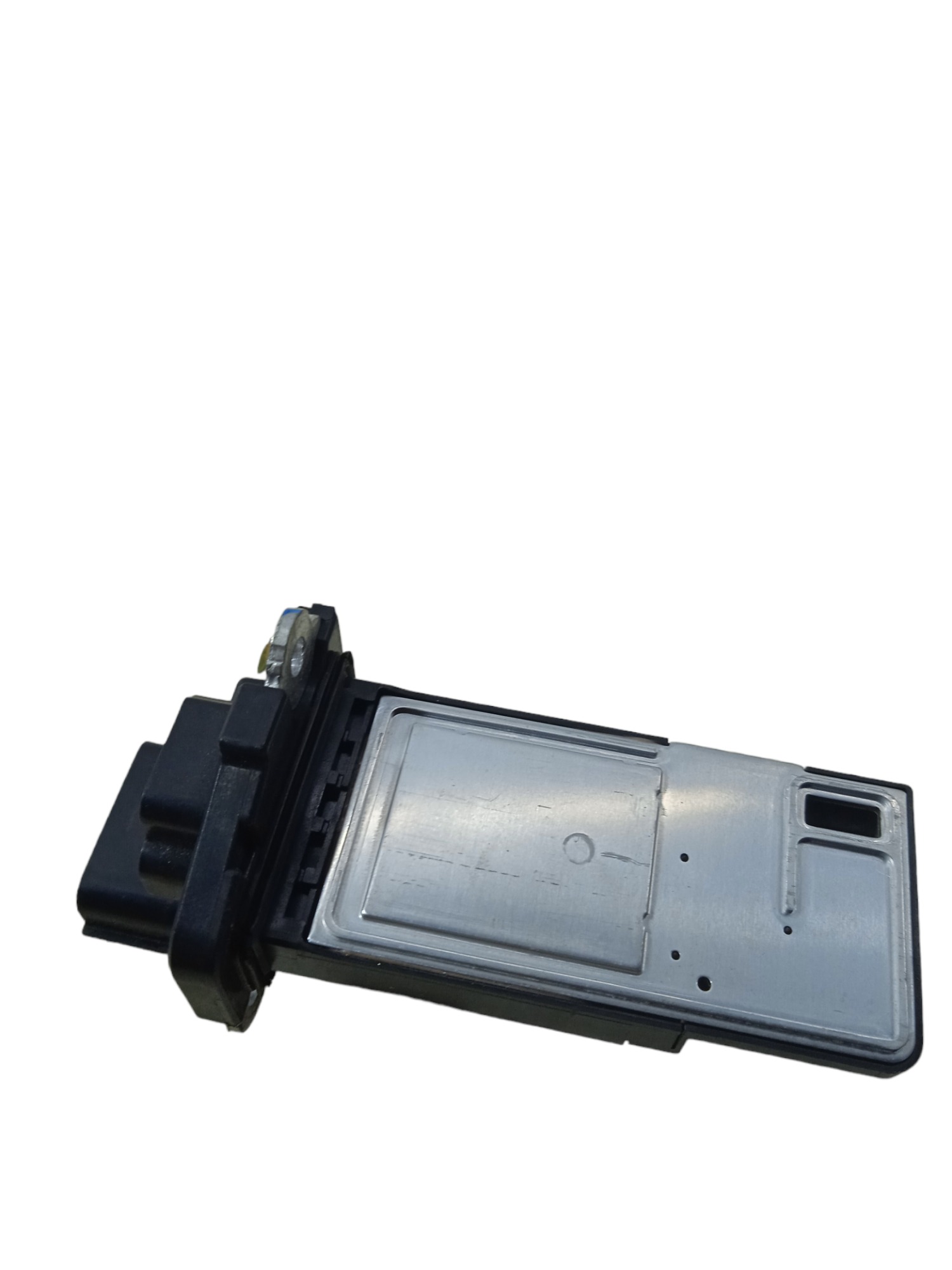 Sensor Fluxo De Ar Chevrolet Captiva 2.4 2012 Usado