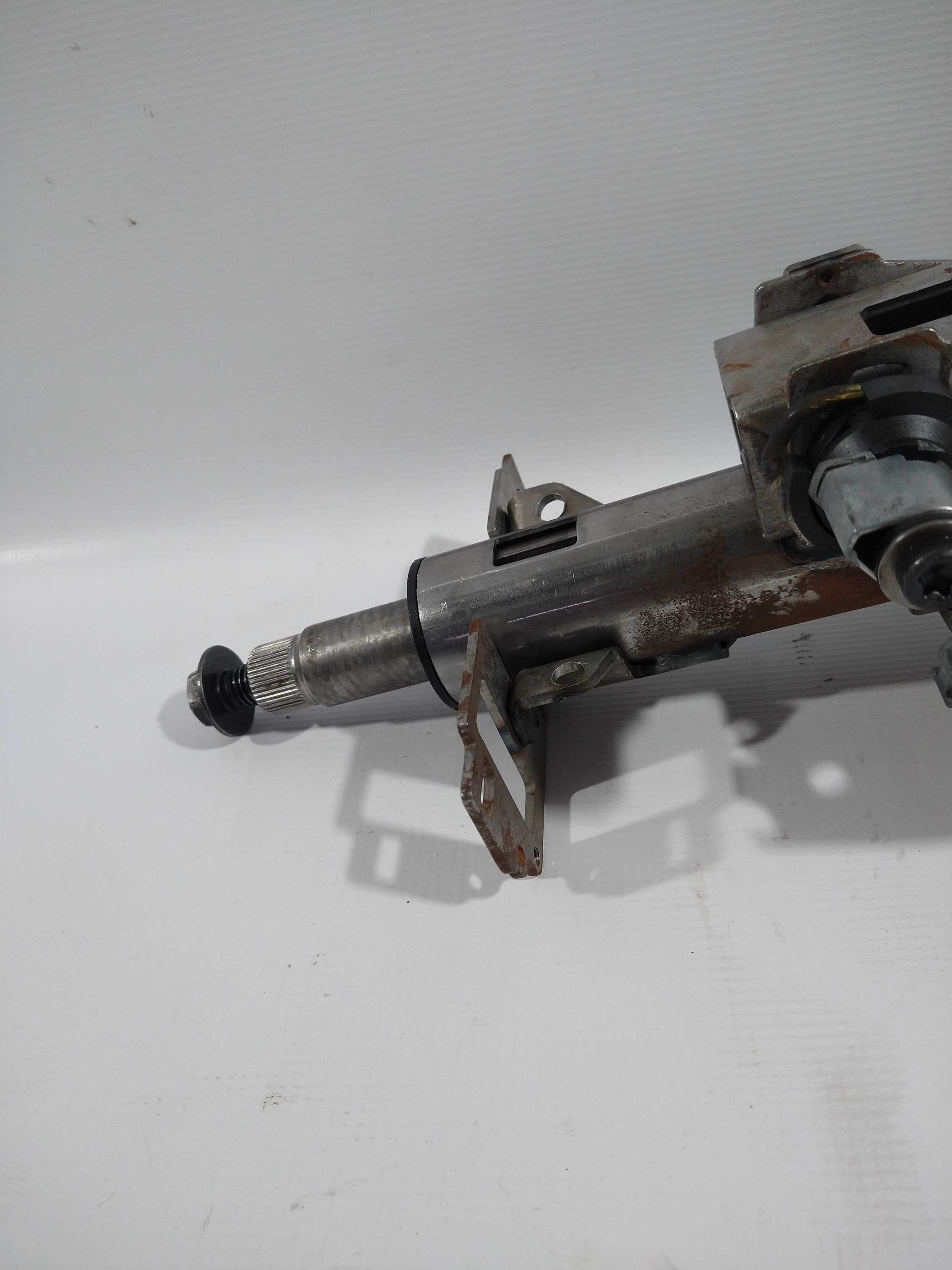 Coluna Direção Volvo Xc90 3.2 2010/2011 Usado Original