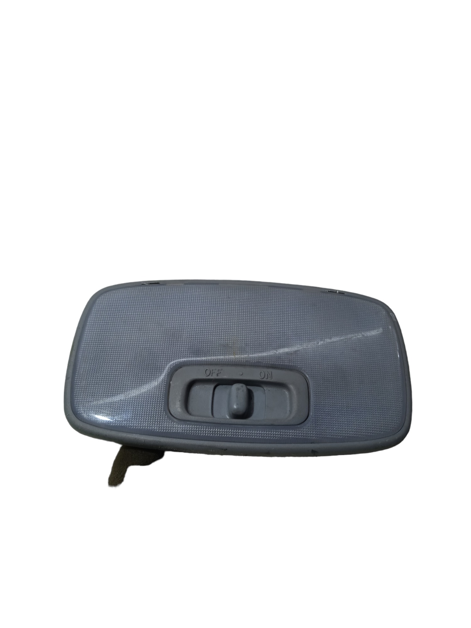 Luz Interna Teto Kia Carnival 2006 Usado