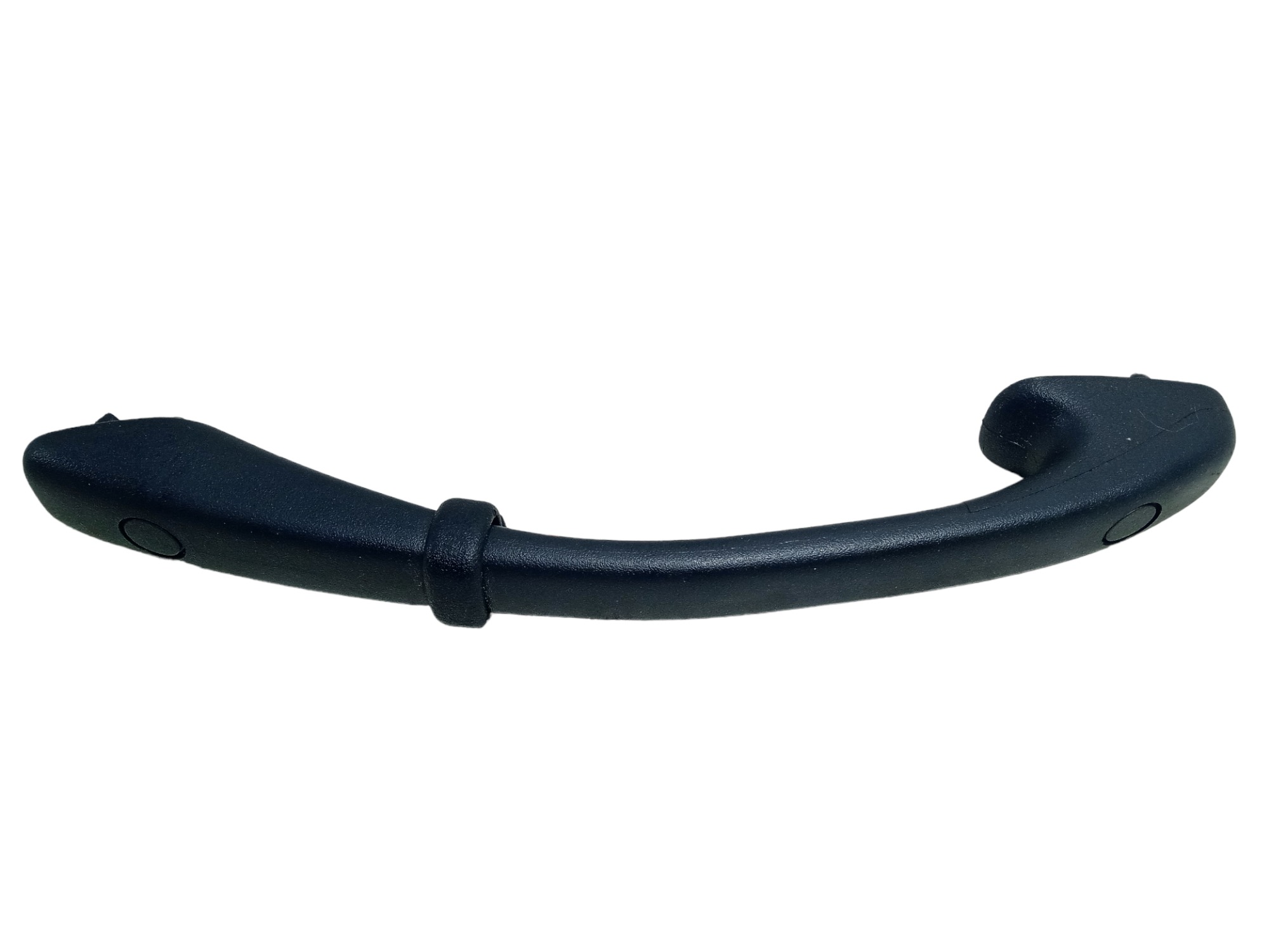 Alça Pqp Traseiro Mercedes C180 1998  Preto 5