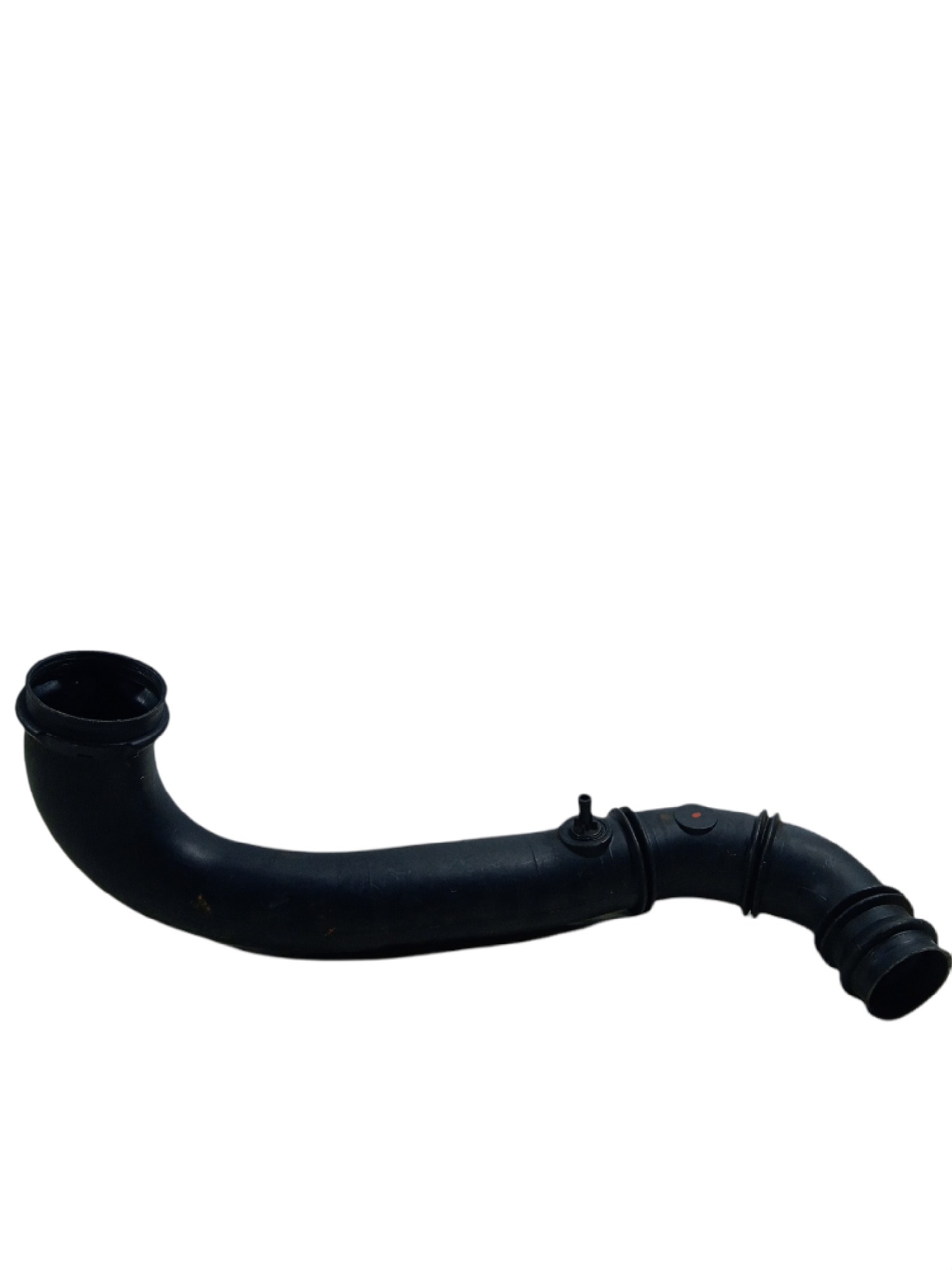 Mangueira Intercooler L/e Volvo Xc90 2.9 2005 Usado  Preto 3