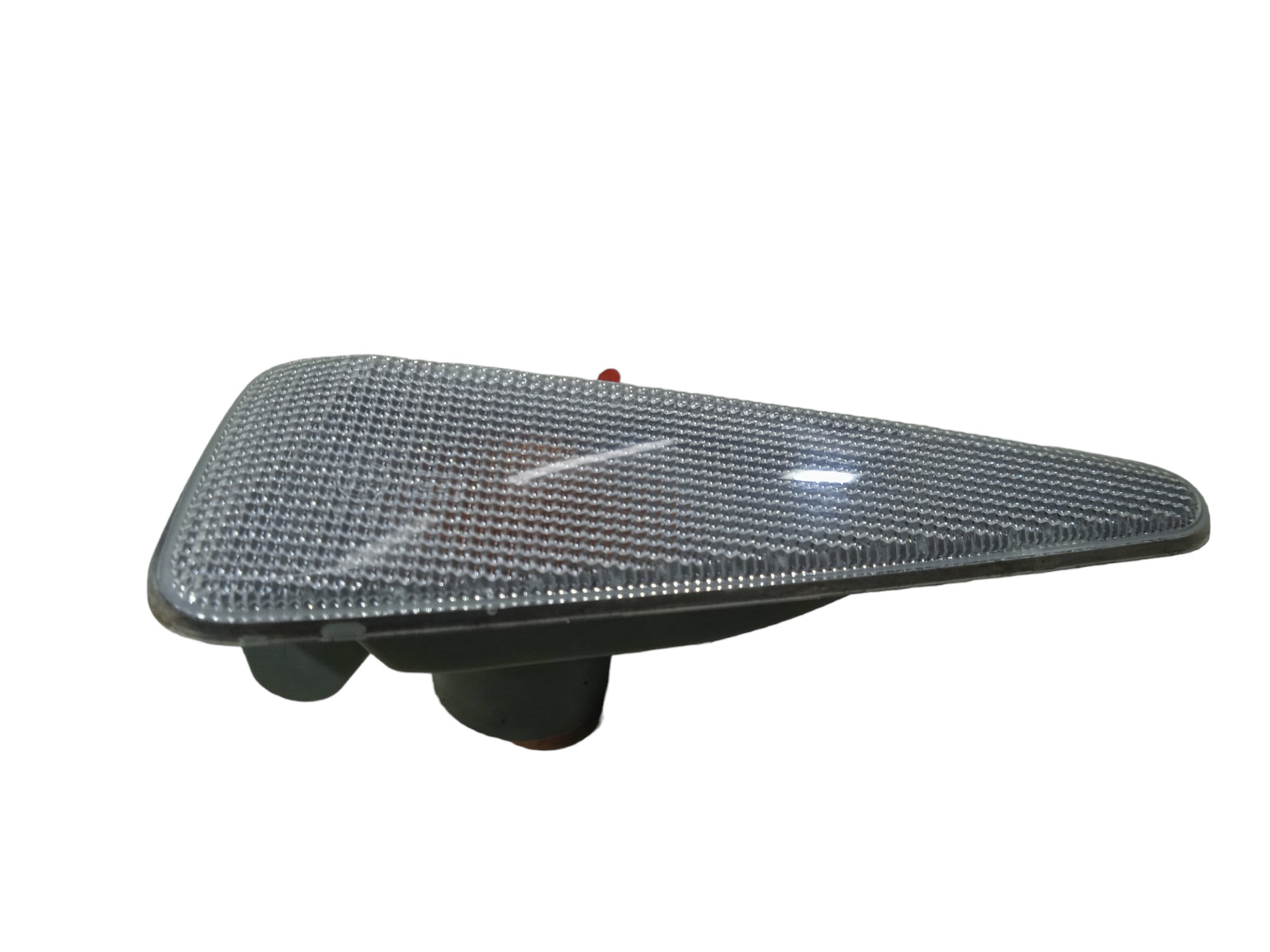 Pisca Do Para- Lama L/d Renault Sandero 2012 Usado 2