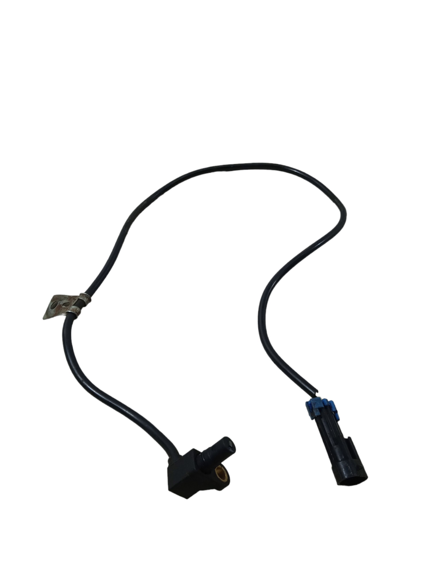 Sensor Abs Direito Chevrolet S10 2010/11 Usado