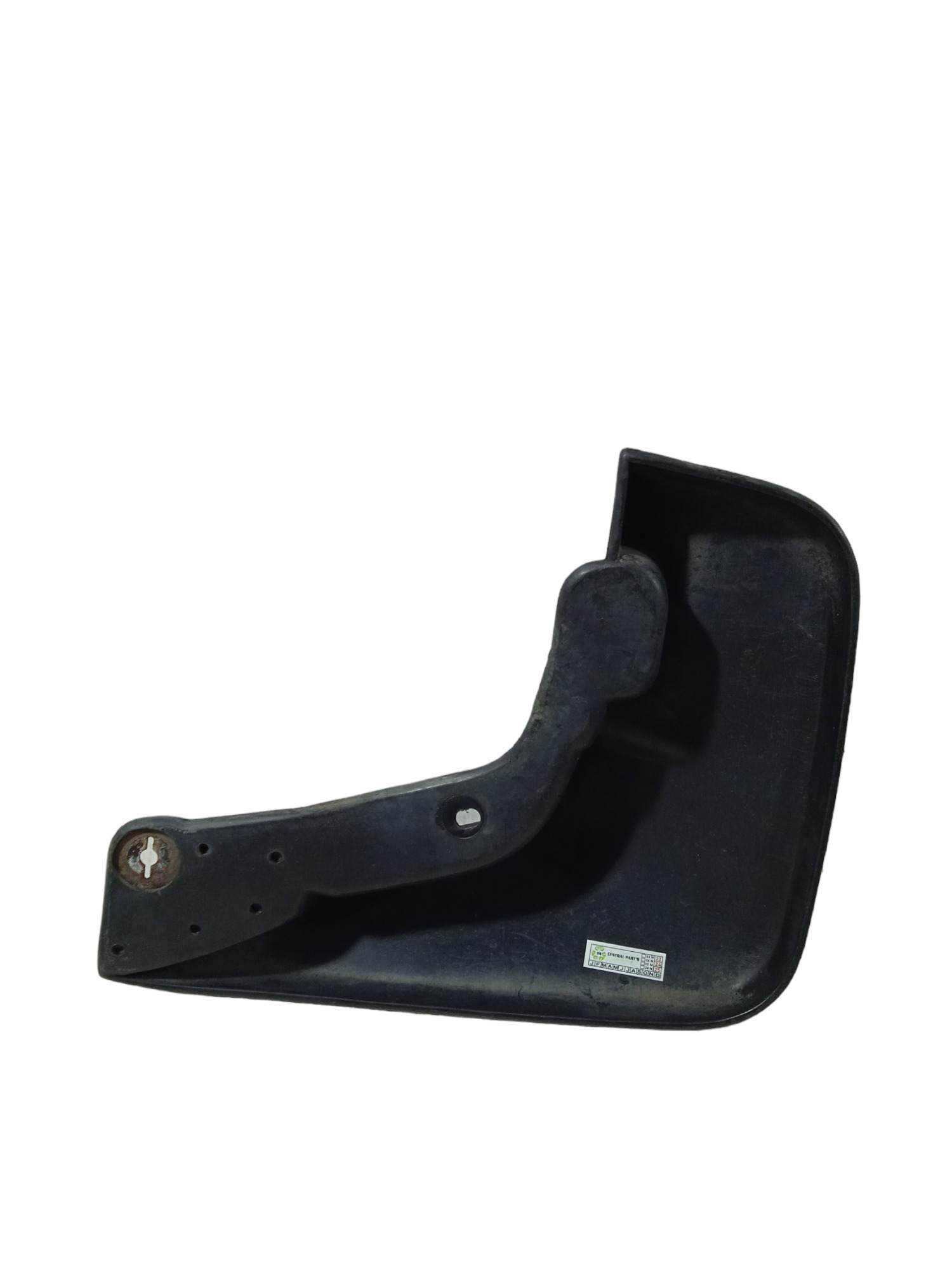Para Barro Dianteiro L/d Daihatsu Térios 1.3 16v 1998  Usado 3