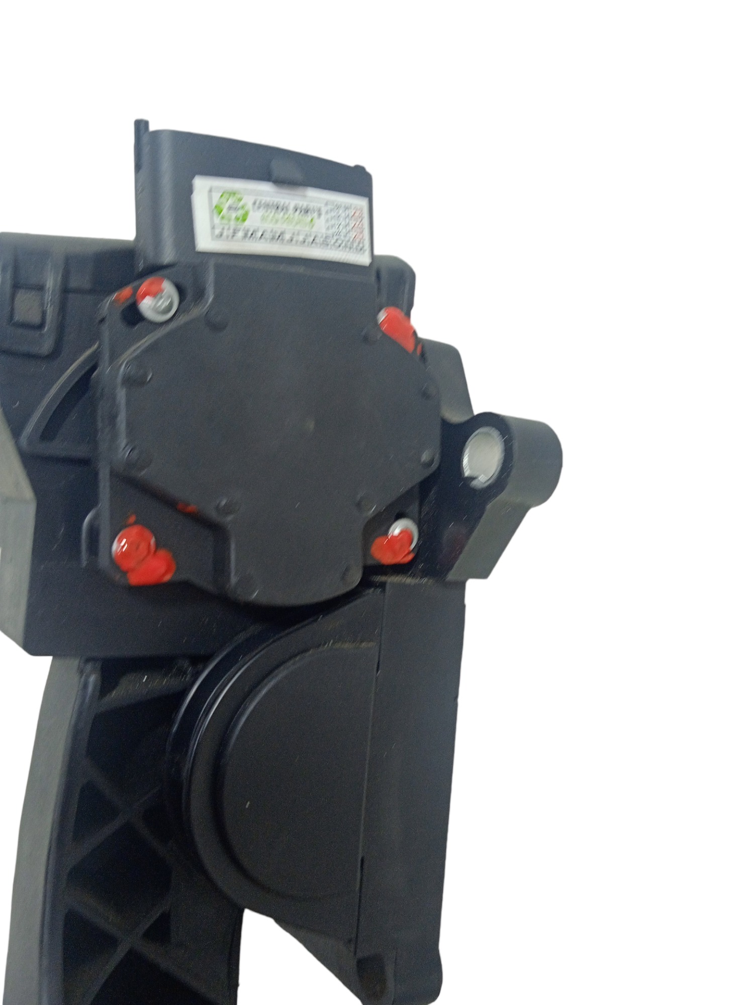 Pedal Acelerador Jac J3 1.4 2012 6
