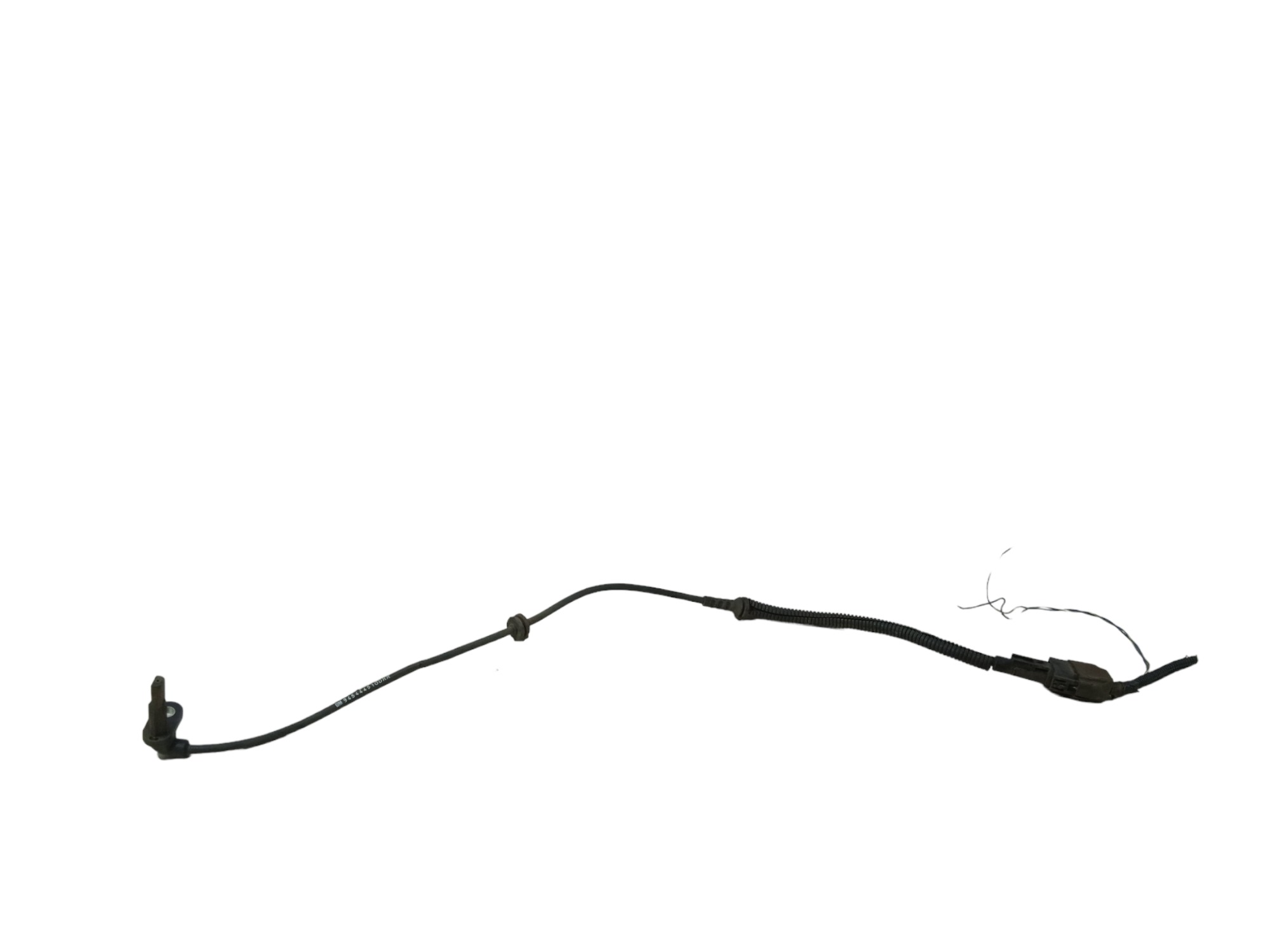Sensor Do Abs Tras Direito Onix,prisma Usado 2