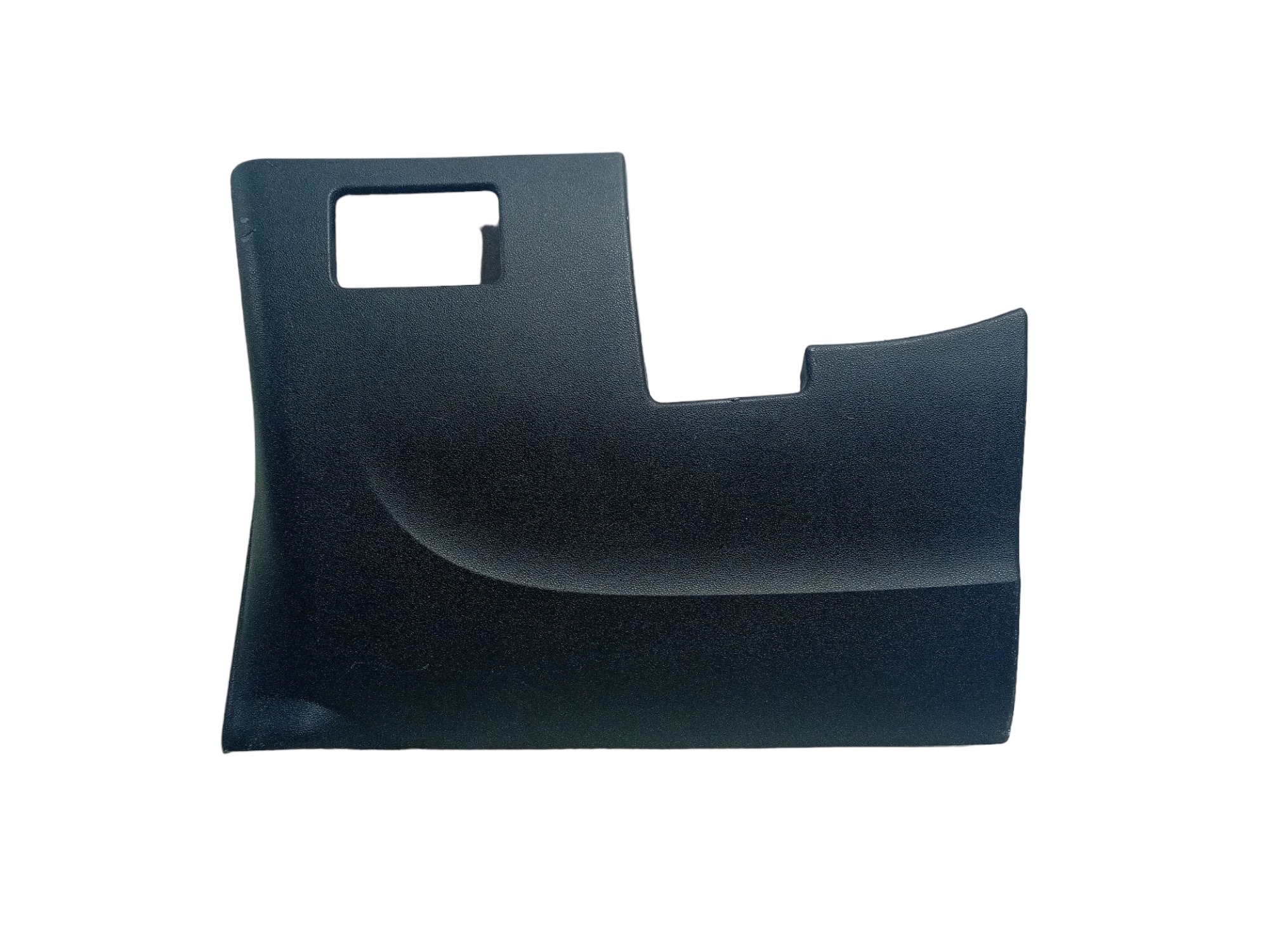Moldura Inferior Painel Citroen Aircross 2011 3