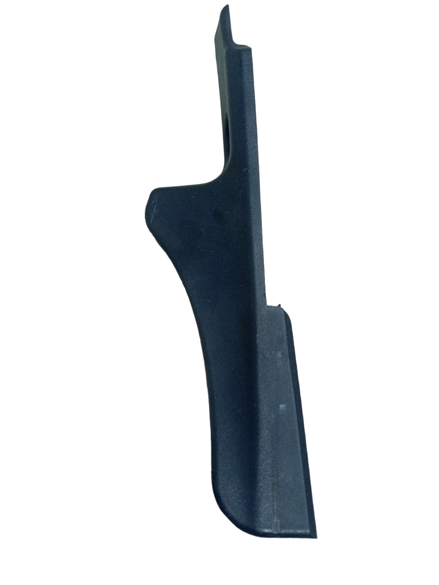 Moldura Churrasqueira Direito Renault Sandero 2013 5