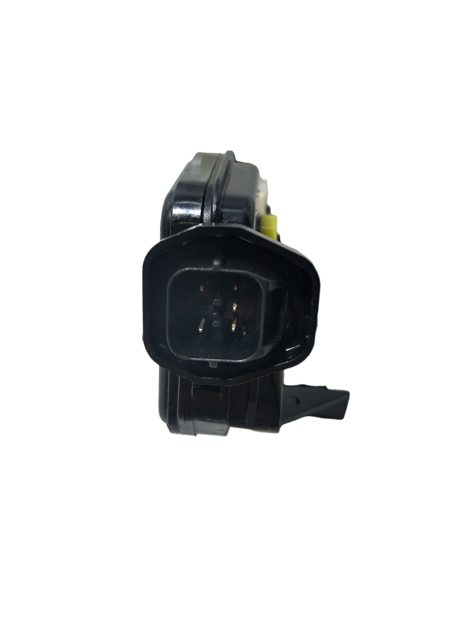Fechadura Porta Dianteira Esquerdo Santa Fé Gls 2.7 V6 2001 7