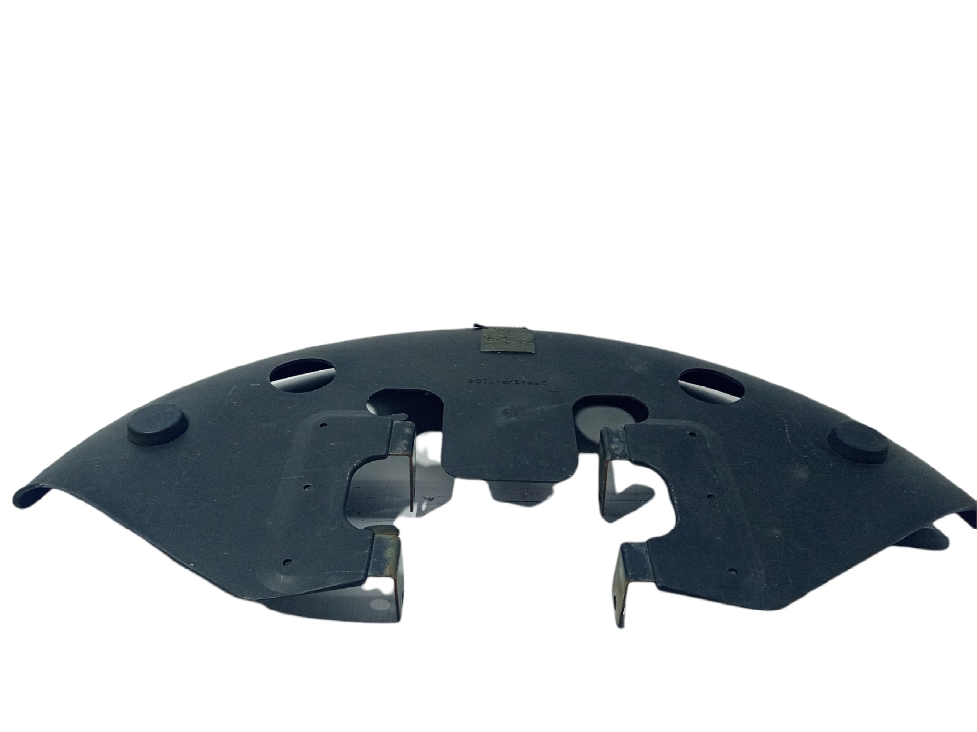 Suporte Do Estepe Daihatsu Térios 1998 Usado