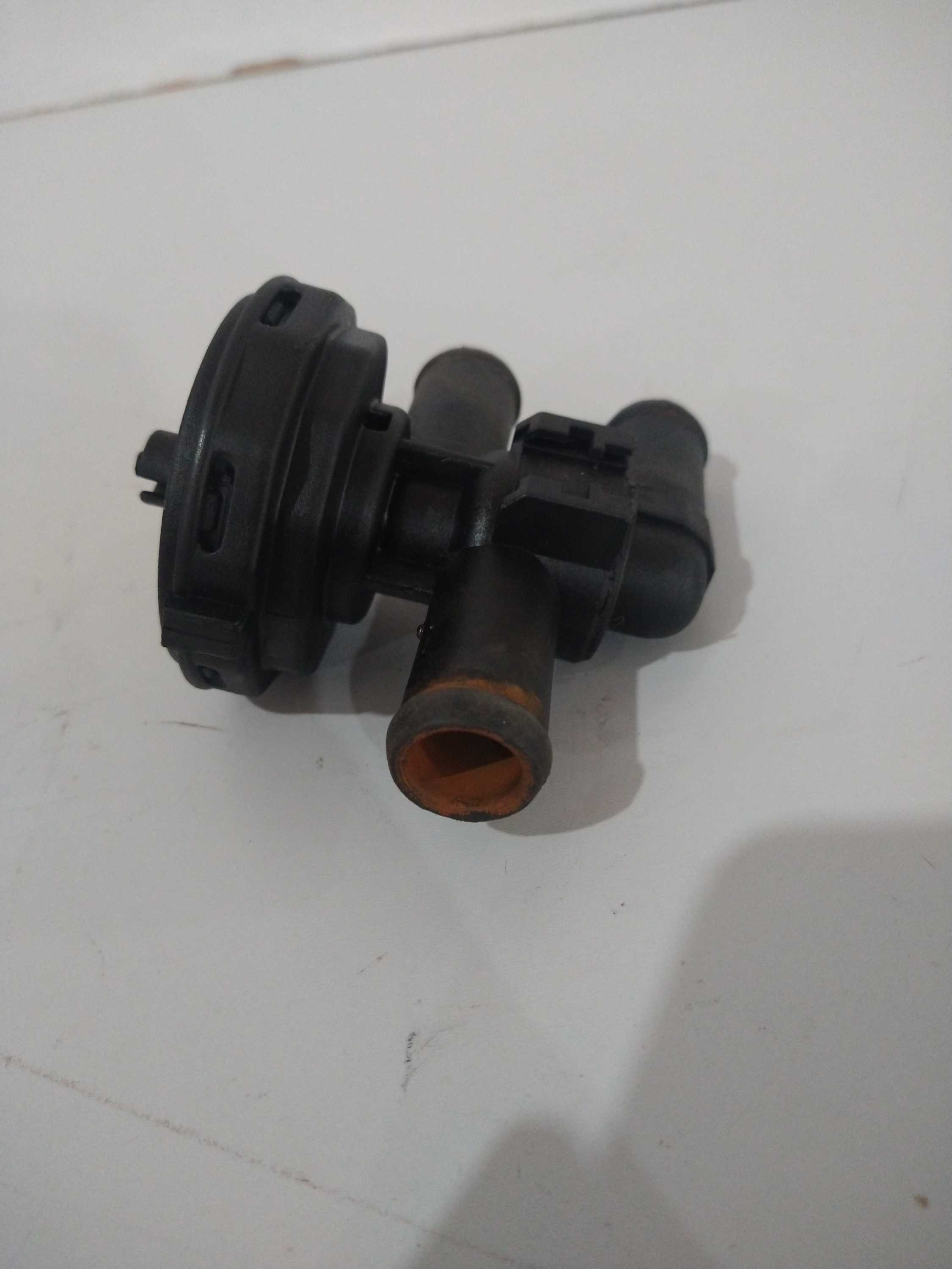 Válvula Aquecedora 3 Vias Corsa 98 1.0 Usado Original 5