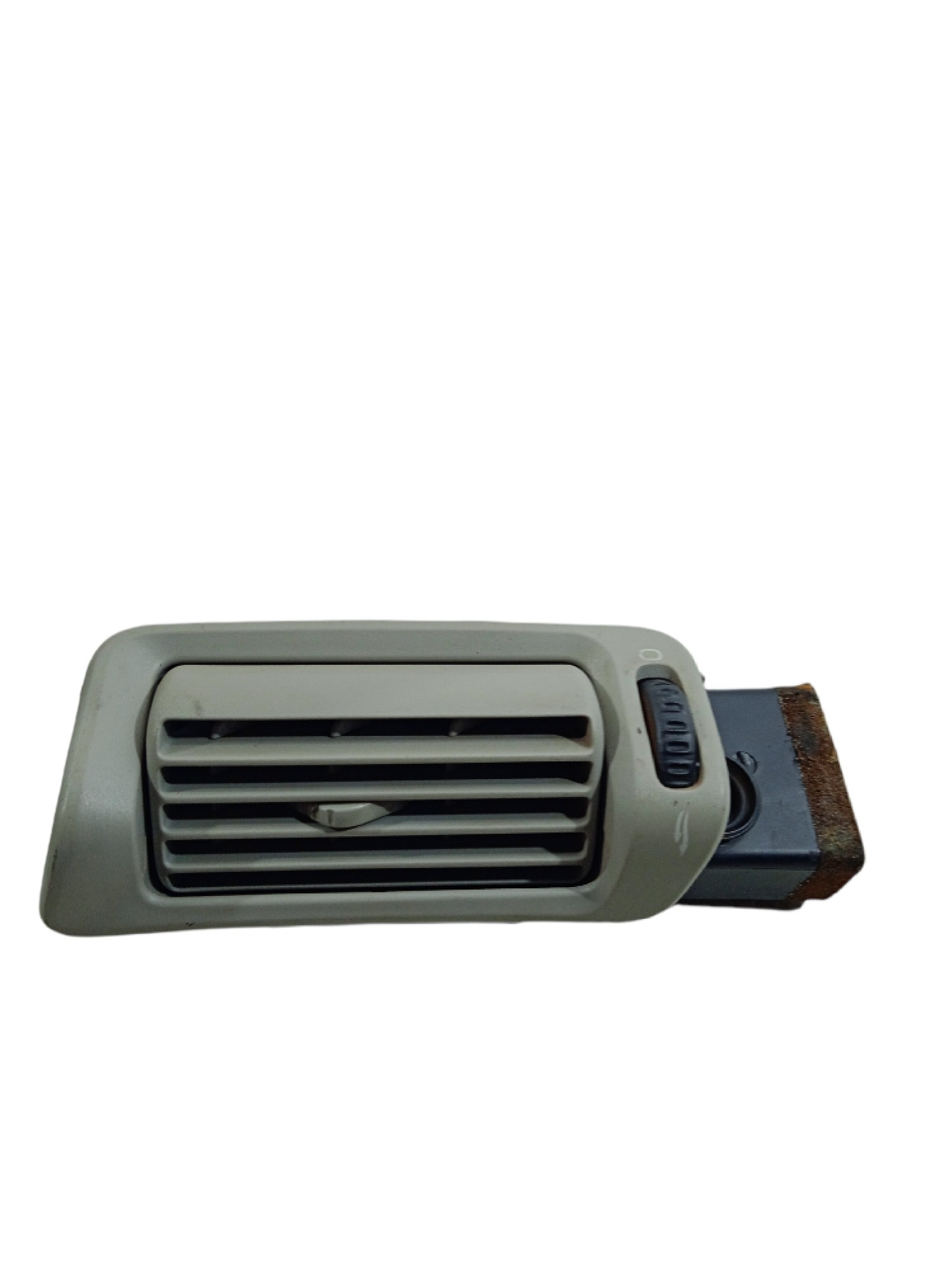 Difusor Saida De Ar Traseiro L/d Volvo Xc90 2005 Usado