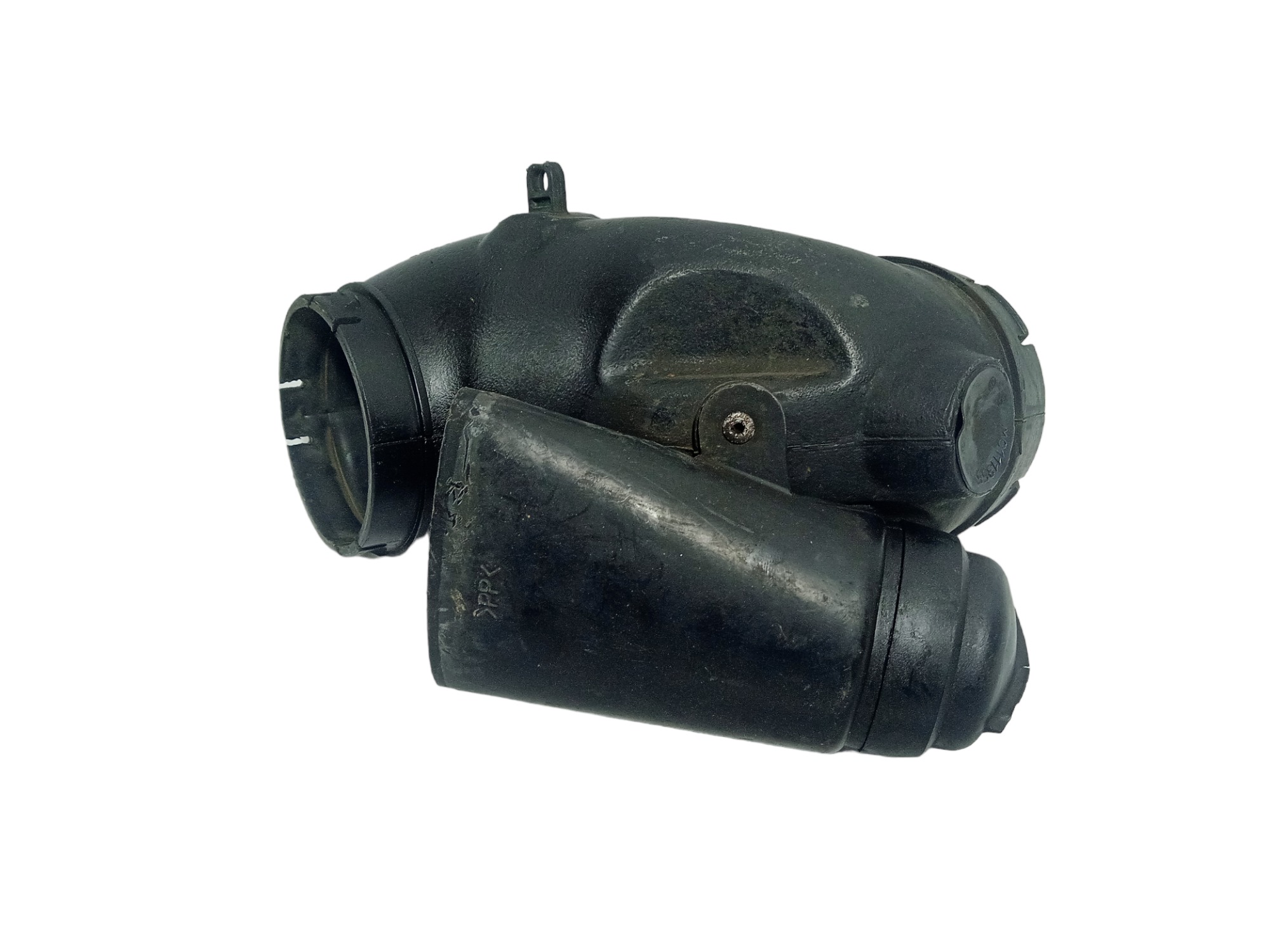 Duto Purificador Filtro Ar Pajero Full 3.5 2002 3