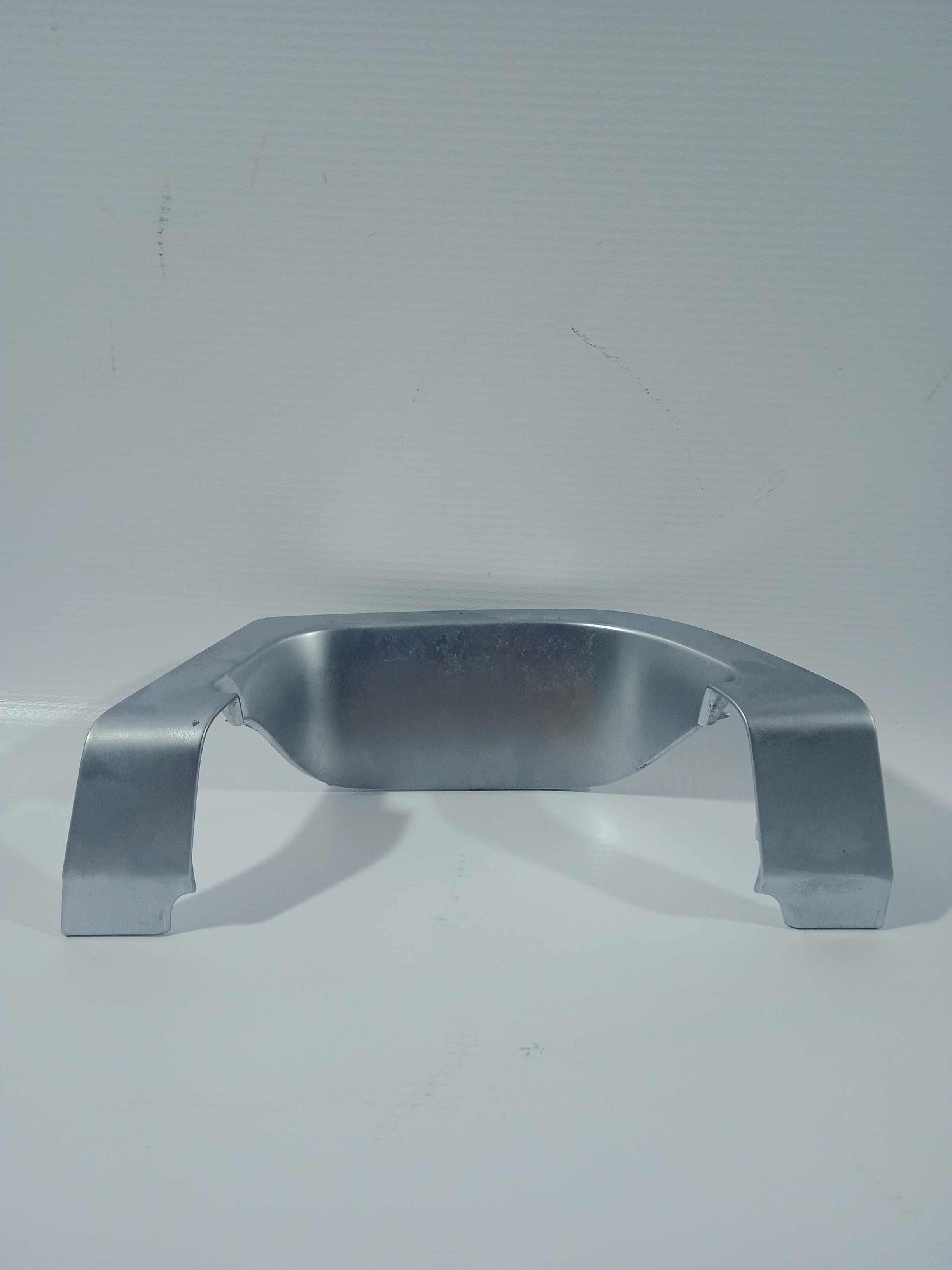 Alça Interna Porta Esquerda Volvo Xc90 2010 Usado Original 3