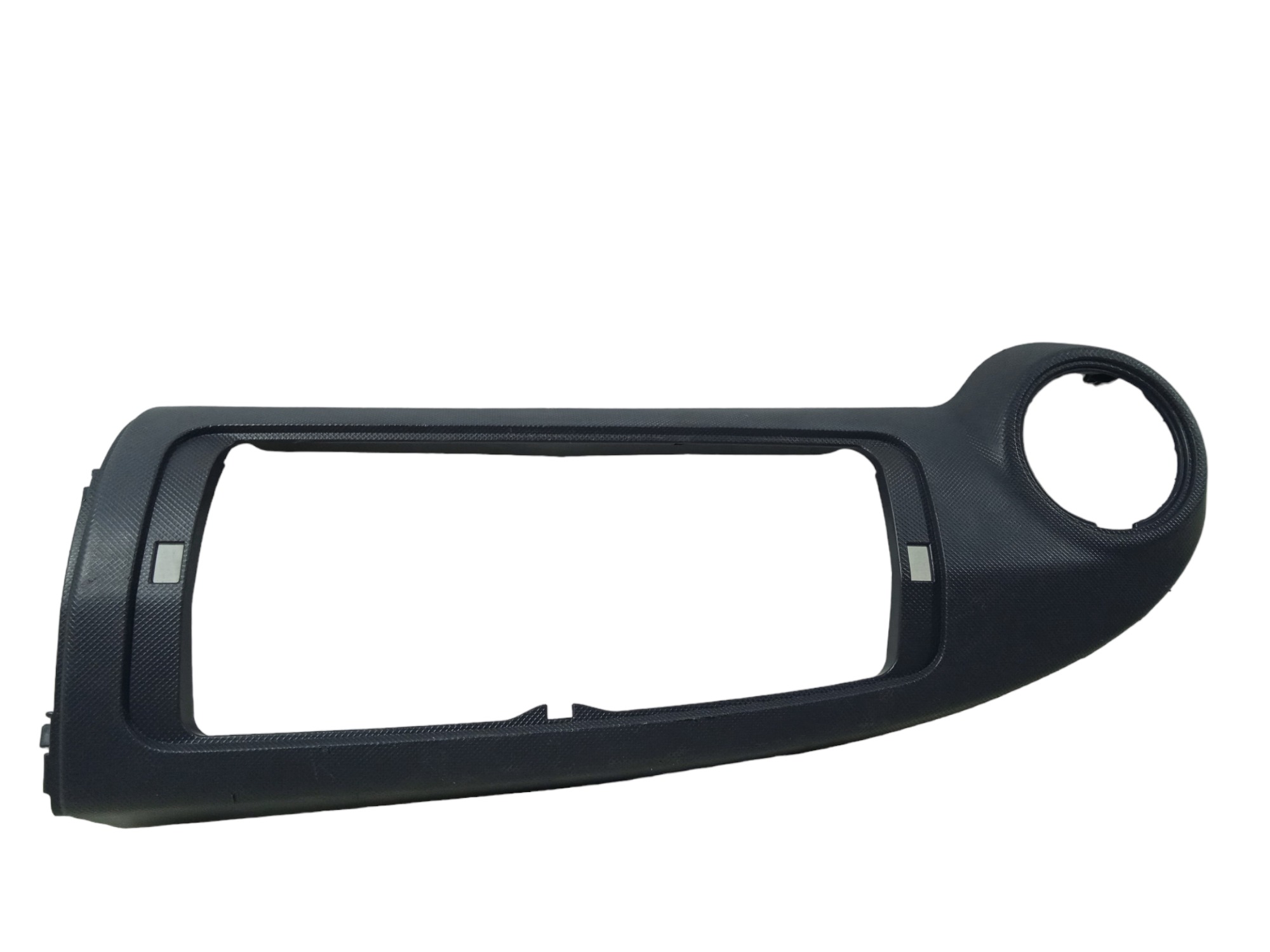 Moldura Painel Renault Sandero 2012 Usado 2