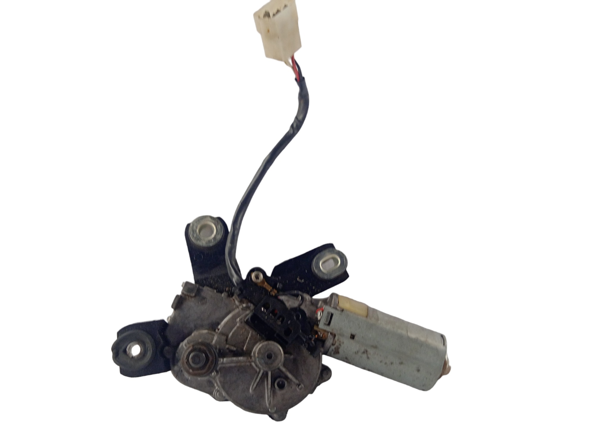 Motor Limpador Traseiro Pajero Tr4 2.0 2012 5