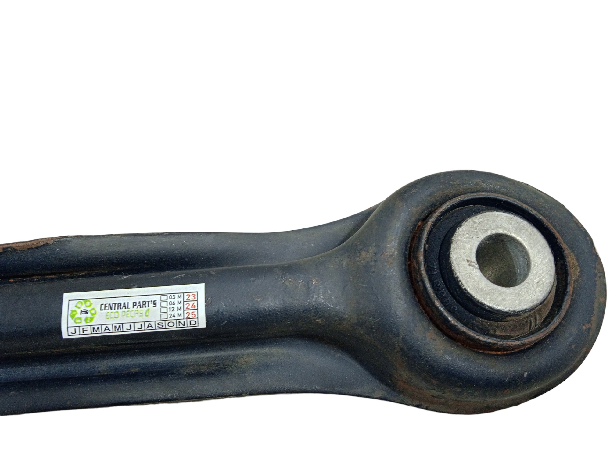 Braço Suspensão T/direito Mercedes C180 1.8 1998 4