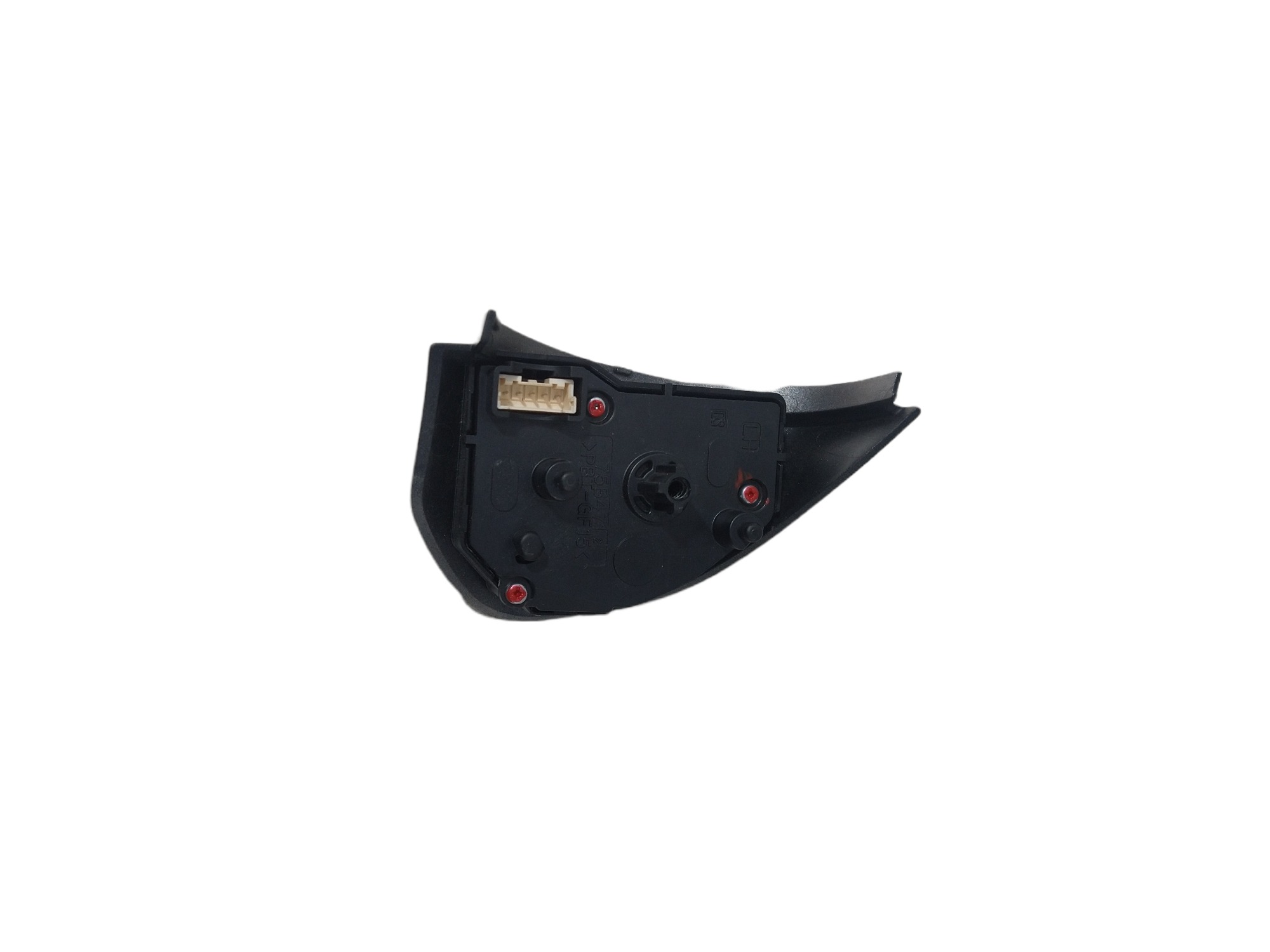Comando Botão Volante Esquerdo Mitsubishi L200 3.2 2012