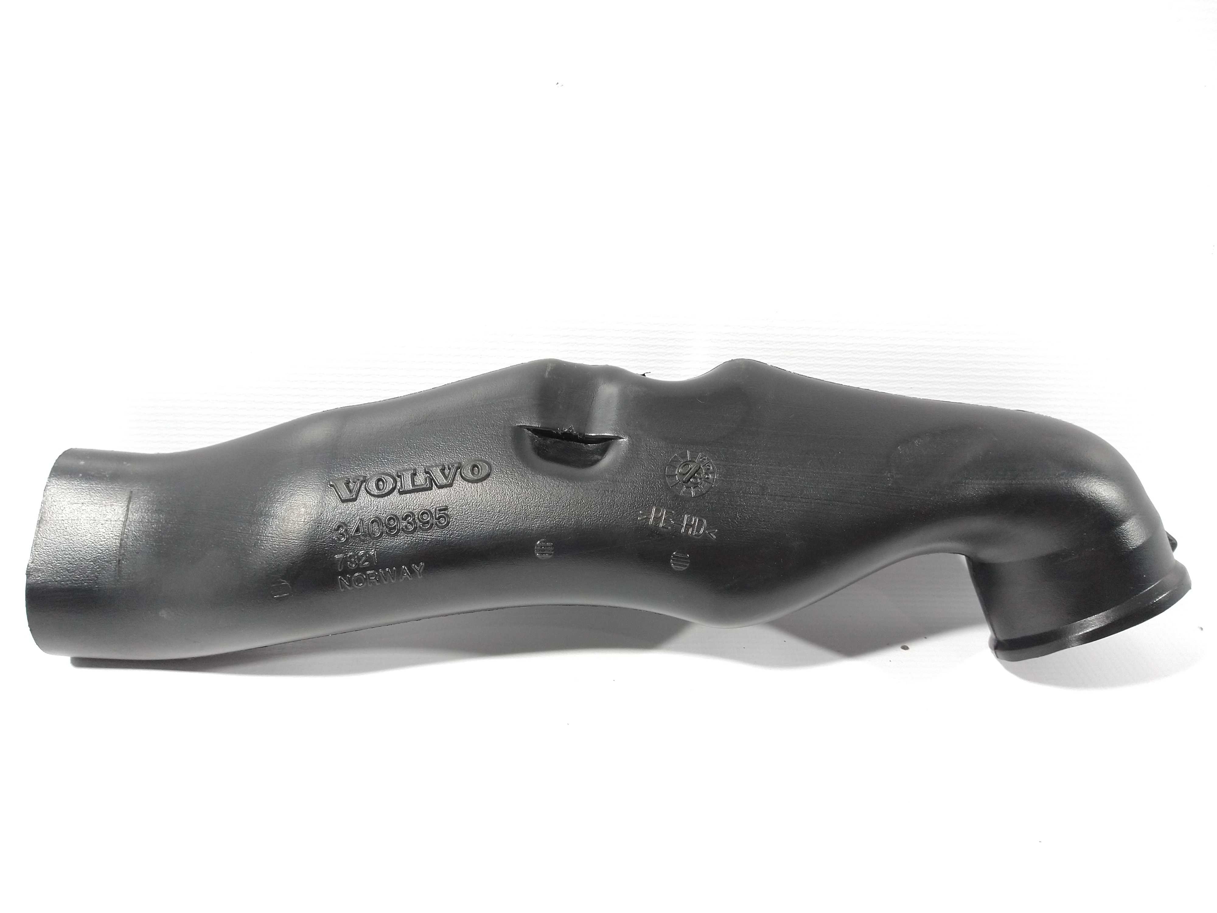 Duto De Ar Do Painel Volvo Xc90 3.2 6cc 2010 Usado Original 2