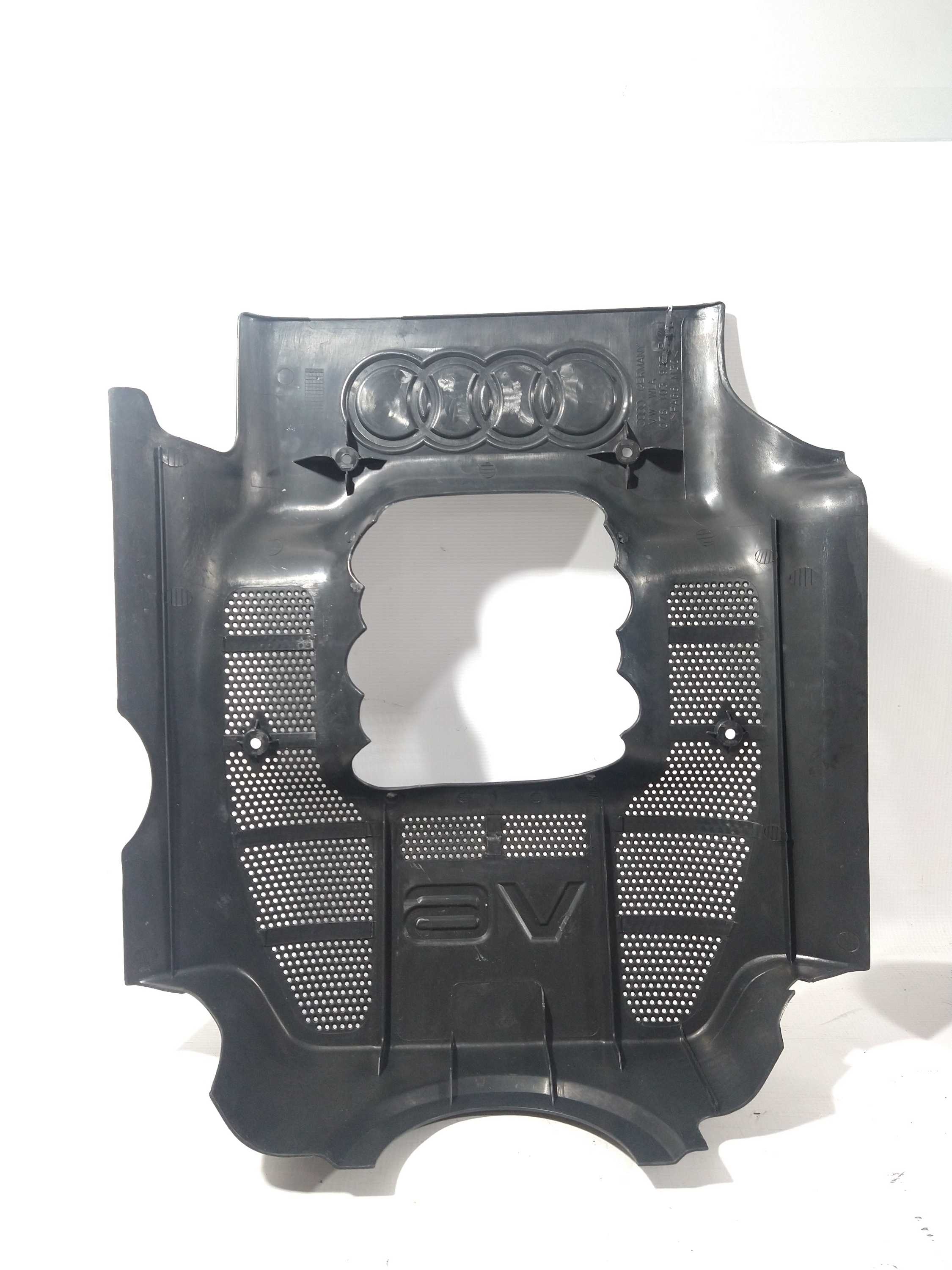 Tampa Cobertura Motor Vw V6 Audi A4