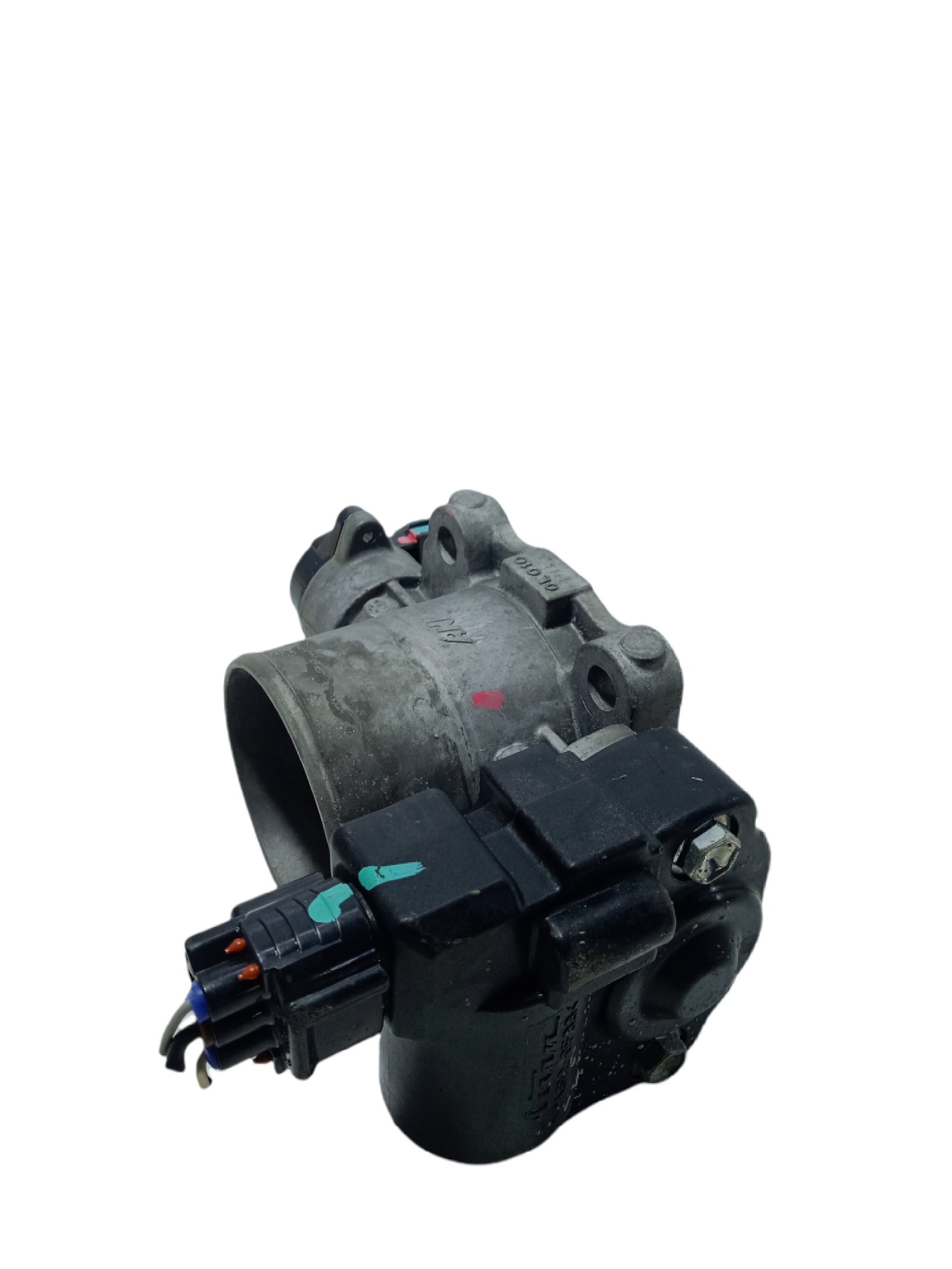 Tbi Corpo Borboleta Toyota Hilux 2.5 3.0 05 A 15 2