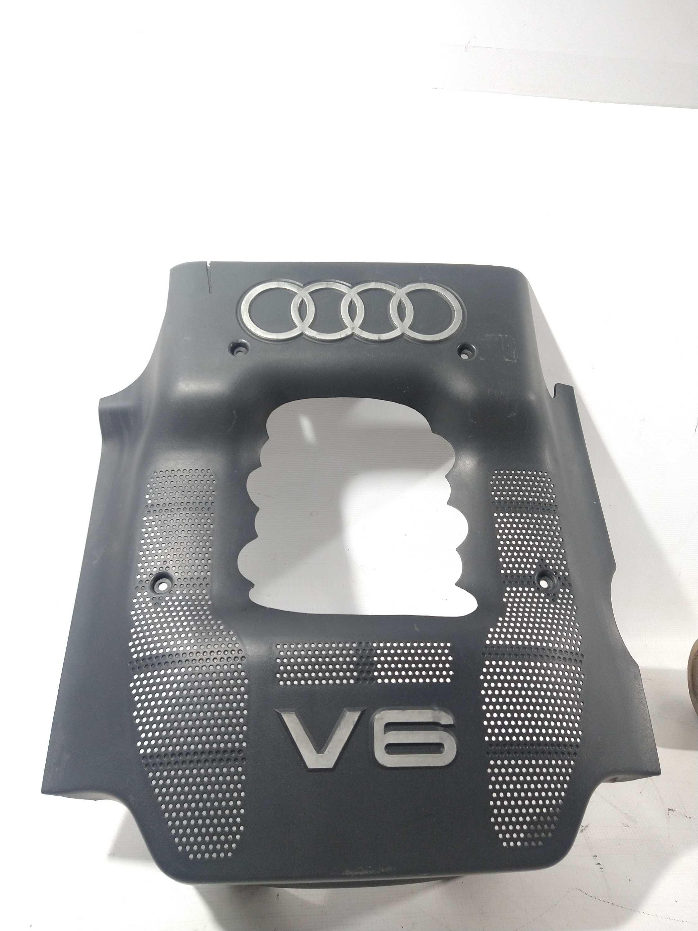 Tampa Cobertura Motor Vw V6 Audi A4 2