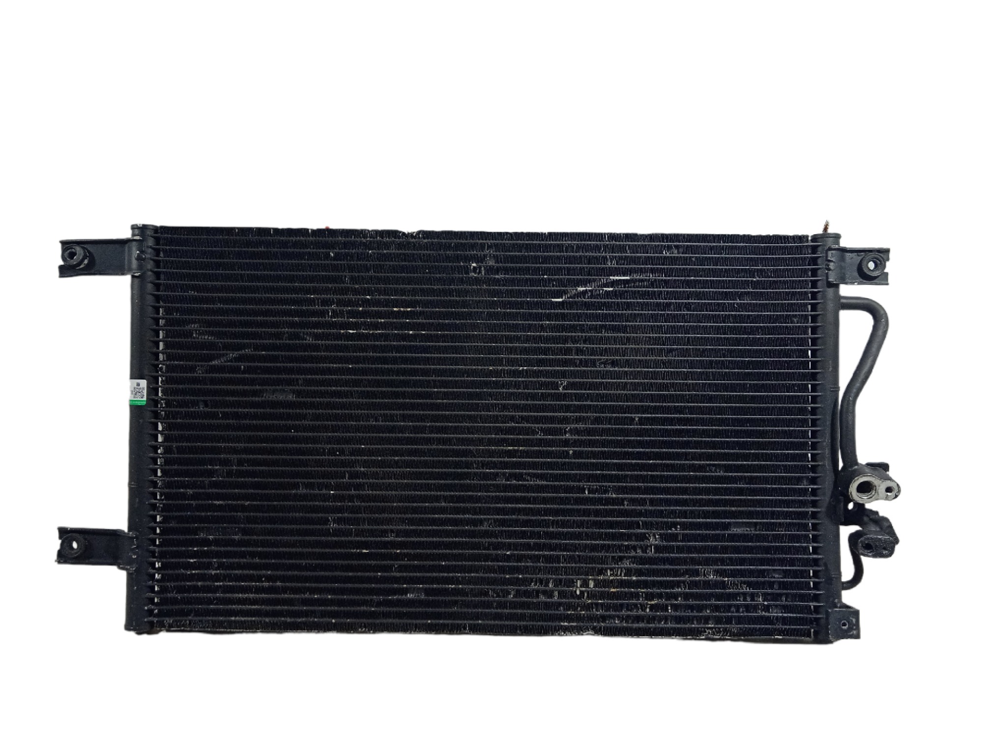 Condensador De Ar Mitsubishi Pajero Sport 99 Usado 3