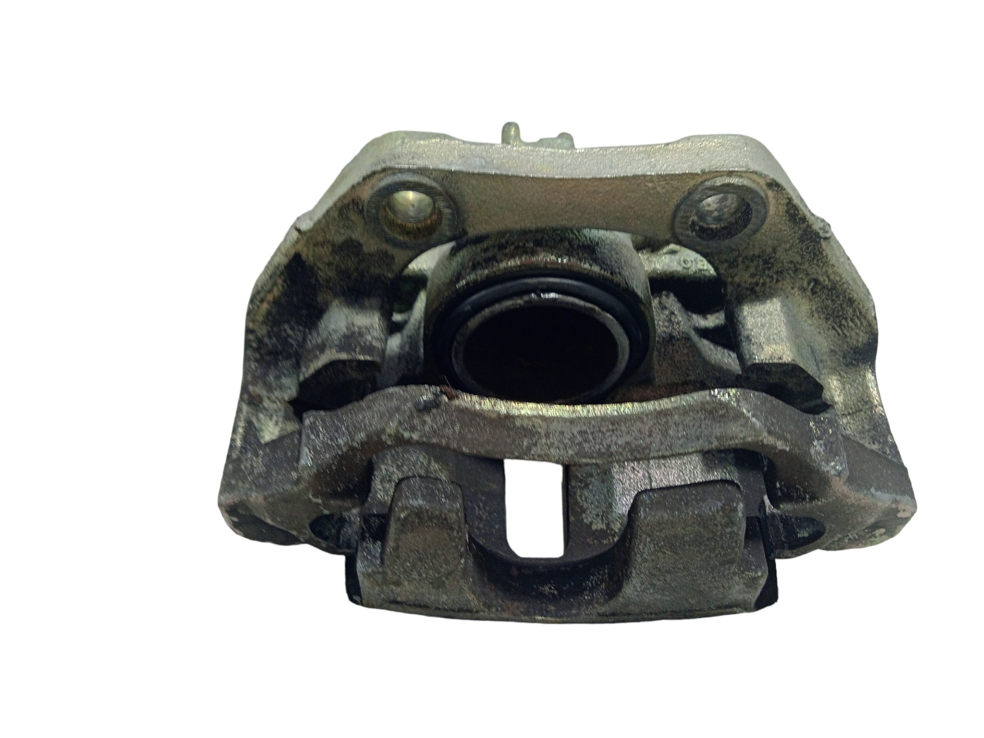 Pinça Freio D/direito Peugeot 206 1.6 16v 2001 4