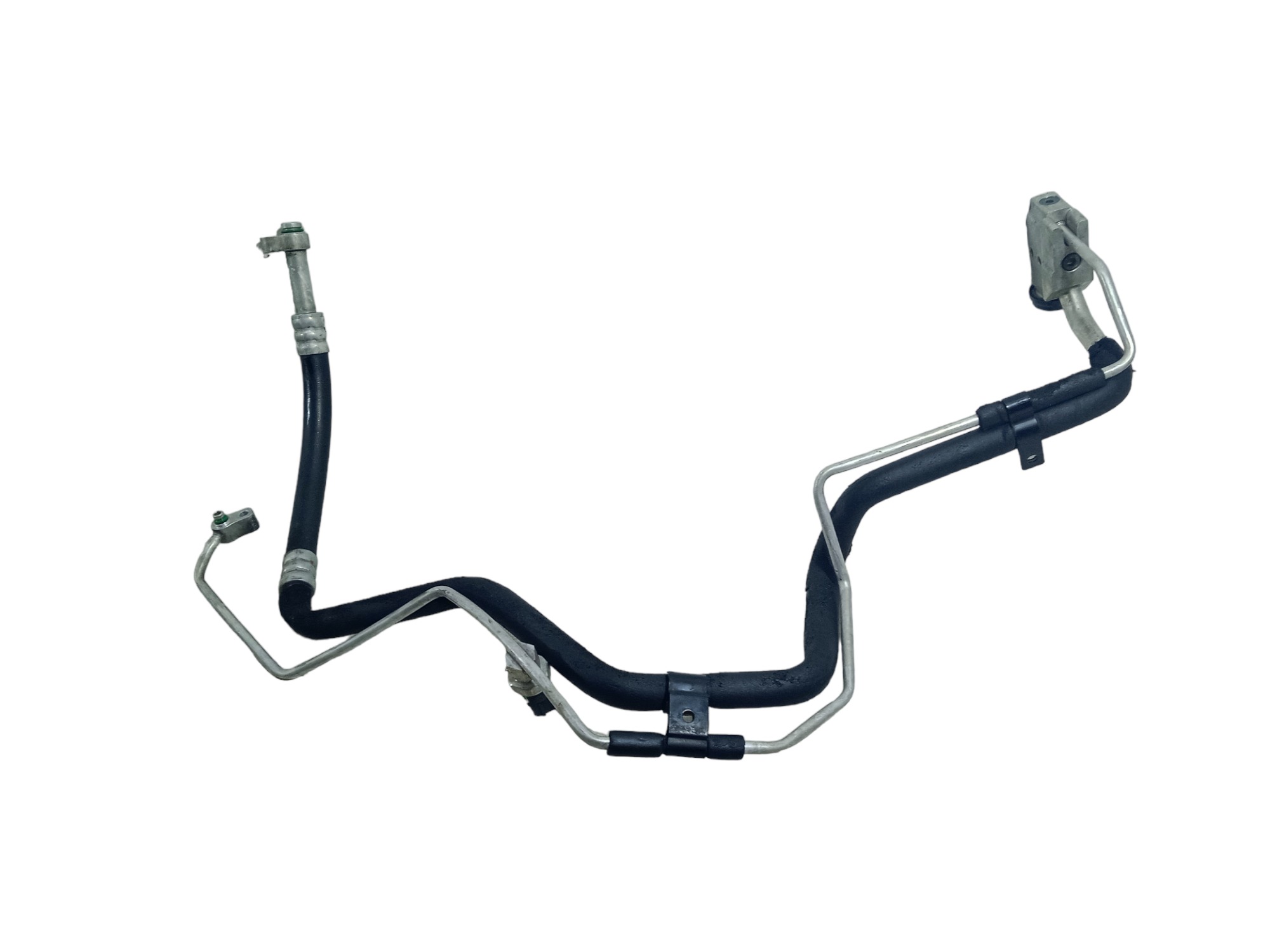 Mangueira Direção Hidráulica Jac J3 1.4 2012 2