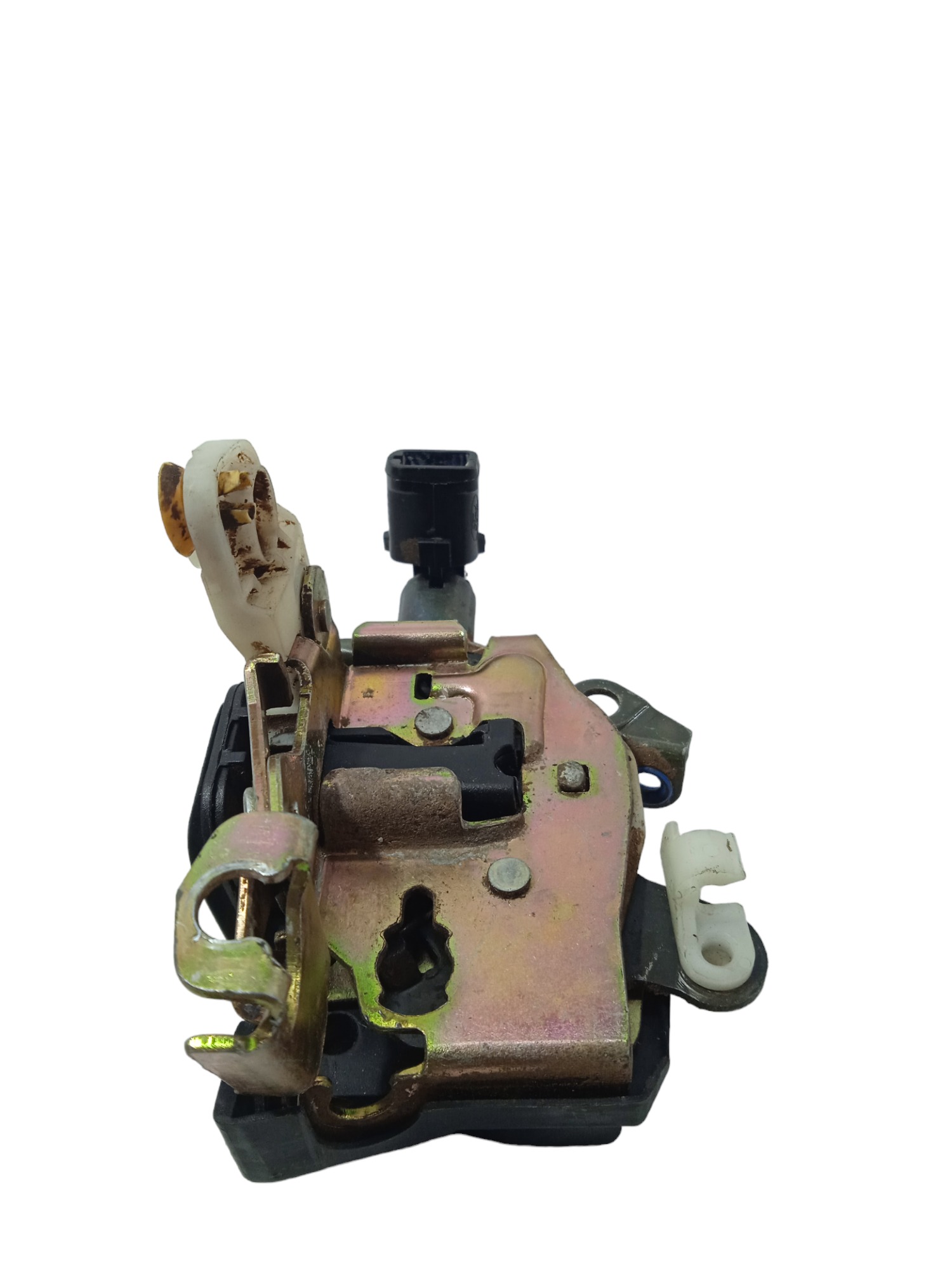 Fechadura De Porta Diant Dir Ford Ranger 2000/01 Usado 5