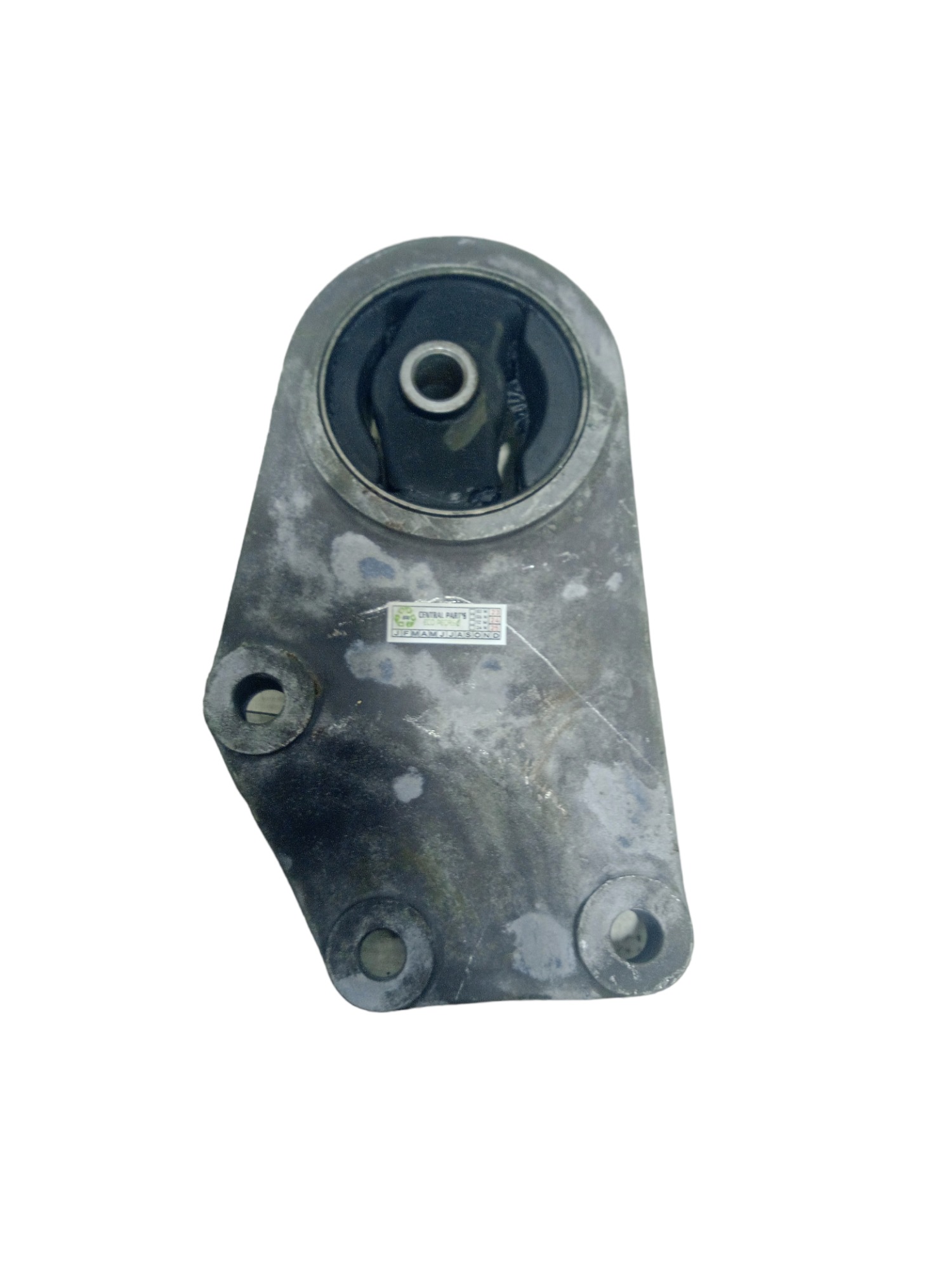 Suporte Do Cambio Chery Face 1.3 2010