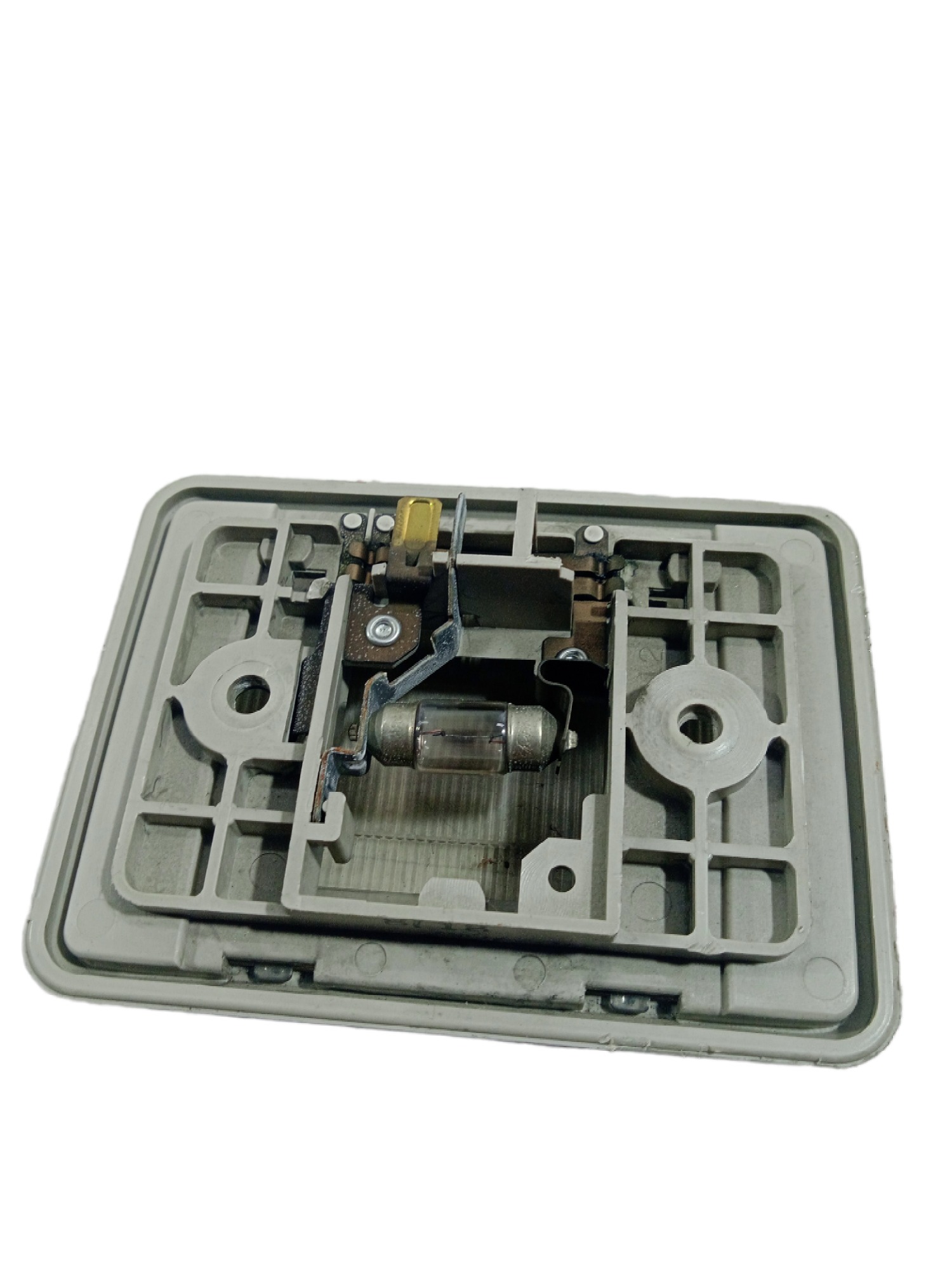 Luz Teto Cortesia Mitsubishi Pajero Sport 98 Usado 3