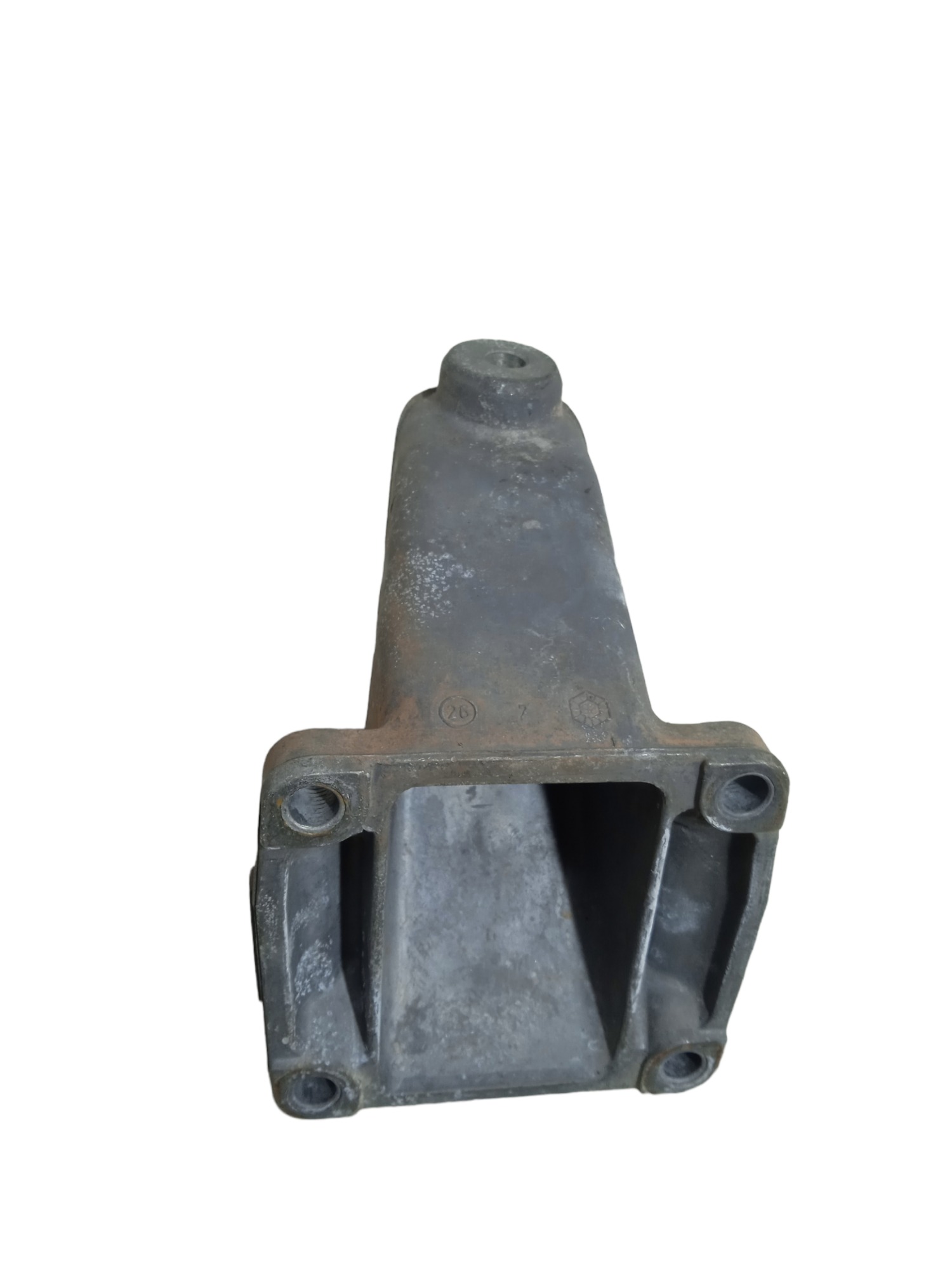 Suporte Motor Esquerdo Mercedes C180 1.8 1998 Usado 2