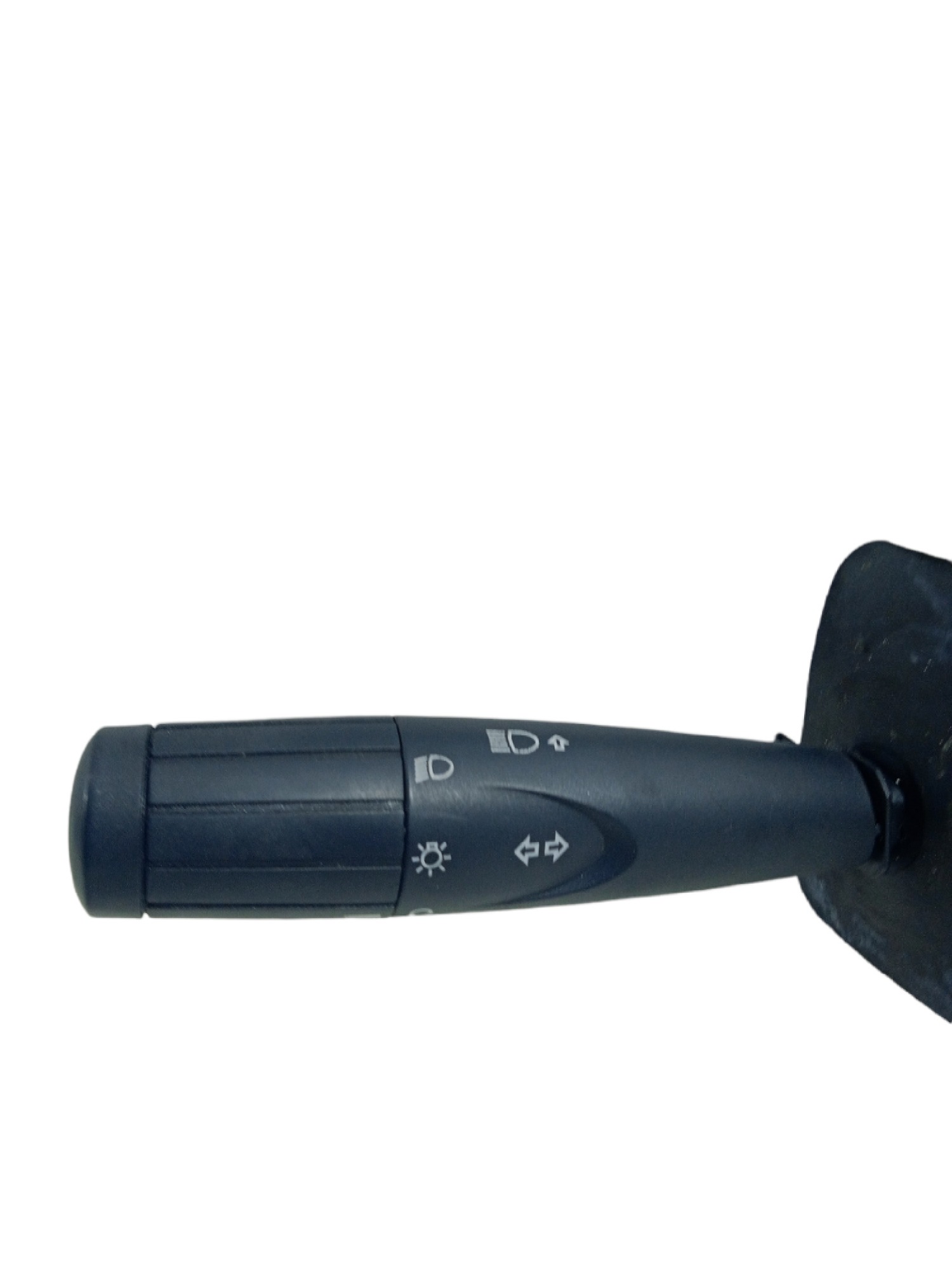 Chave De Seta Idea 2008 C/limpador Traseiro E Trip Usado 7