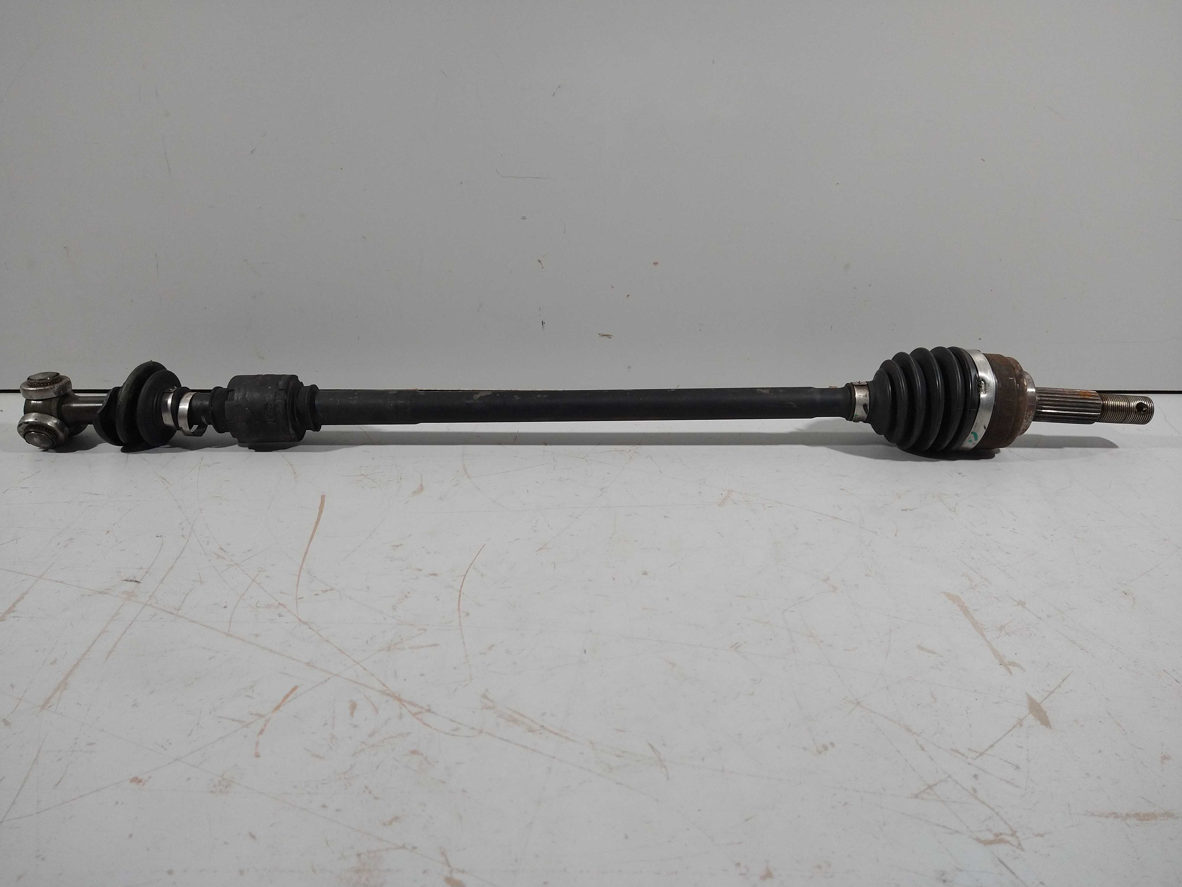 Homocinetica L/d Nissan March 1.6 2014 Usado Original 2