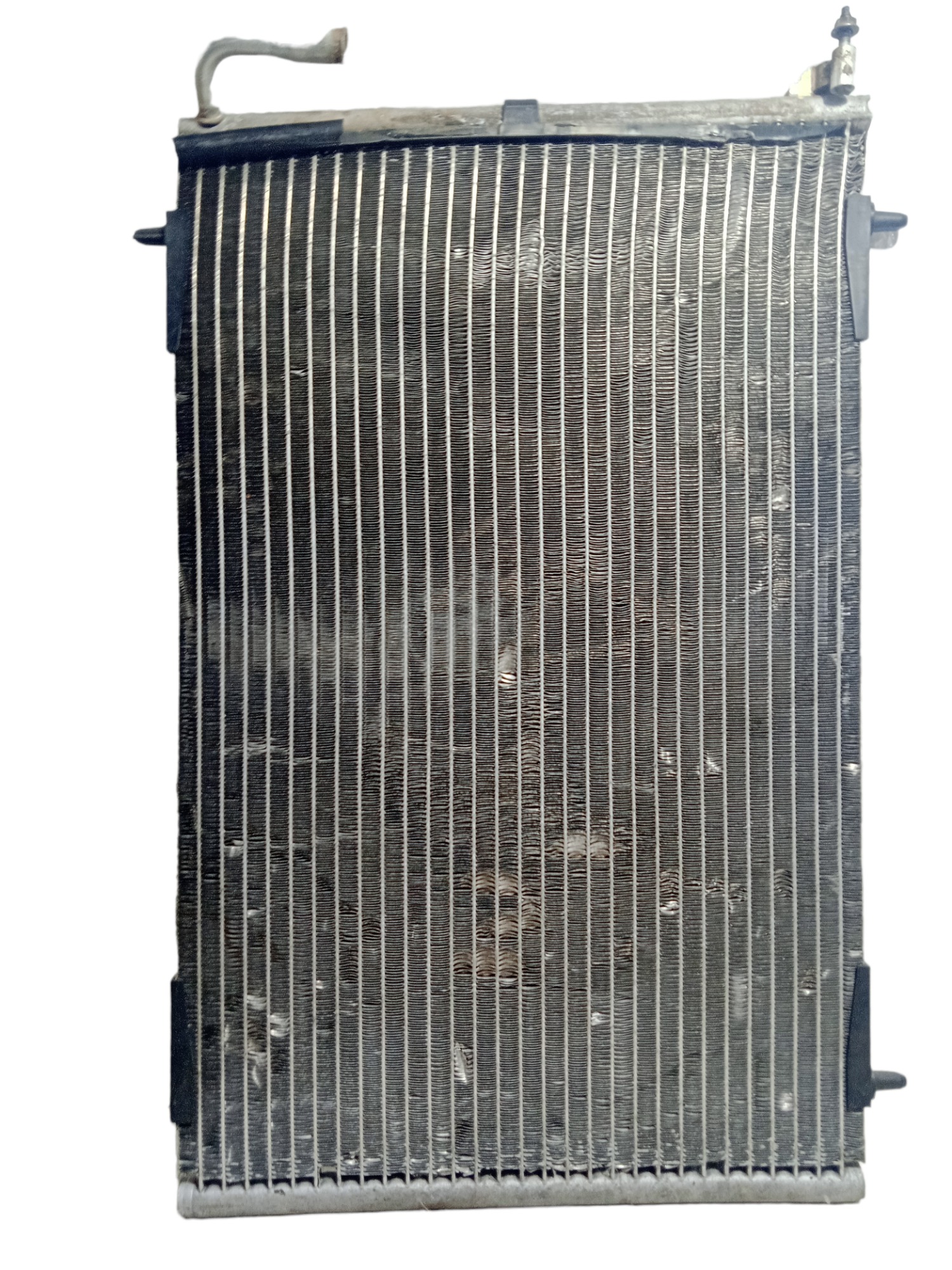 Condensador Do Ar Peugeot 206 1.6 2001 2