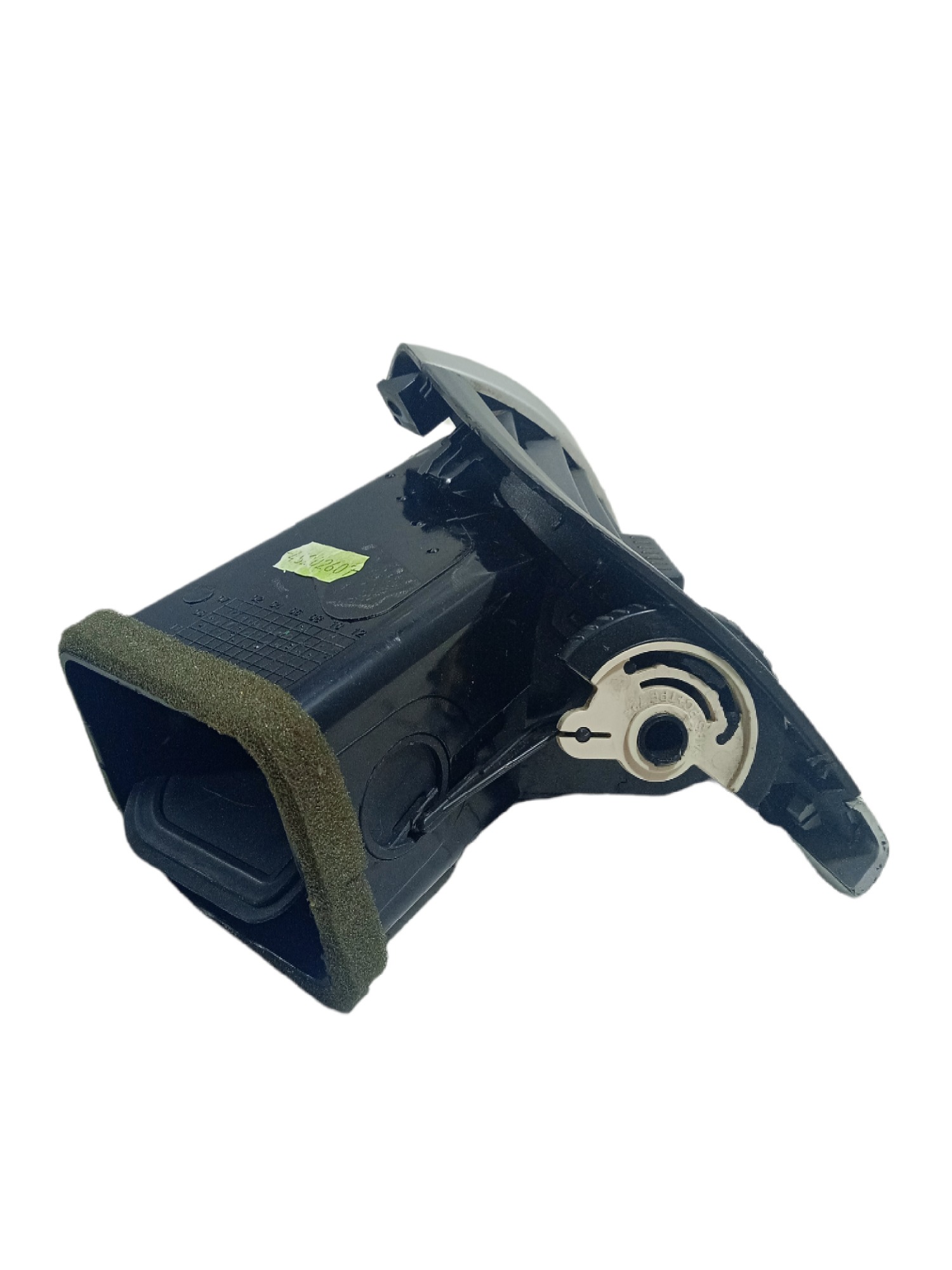Difusor De Ar Painel L/d Peugeot 207 2009/2014 Usado 5