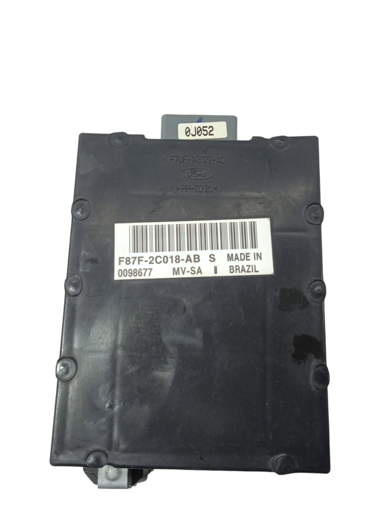 Módulo Vidro Elétrico Ford Ranger 2000/01 Usado 2