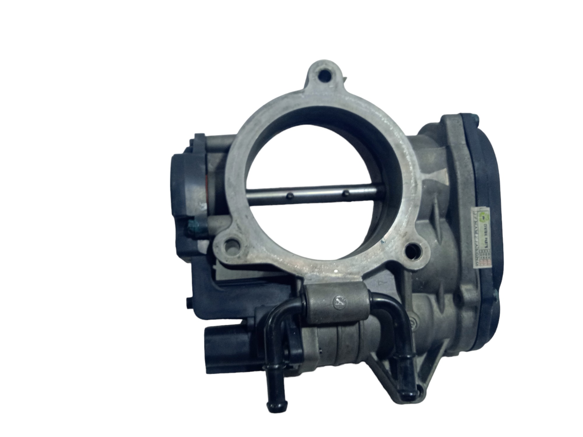 Tbi Corpo Borboleta Hyundai Veracruz 3.8 2010 6