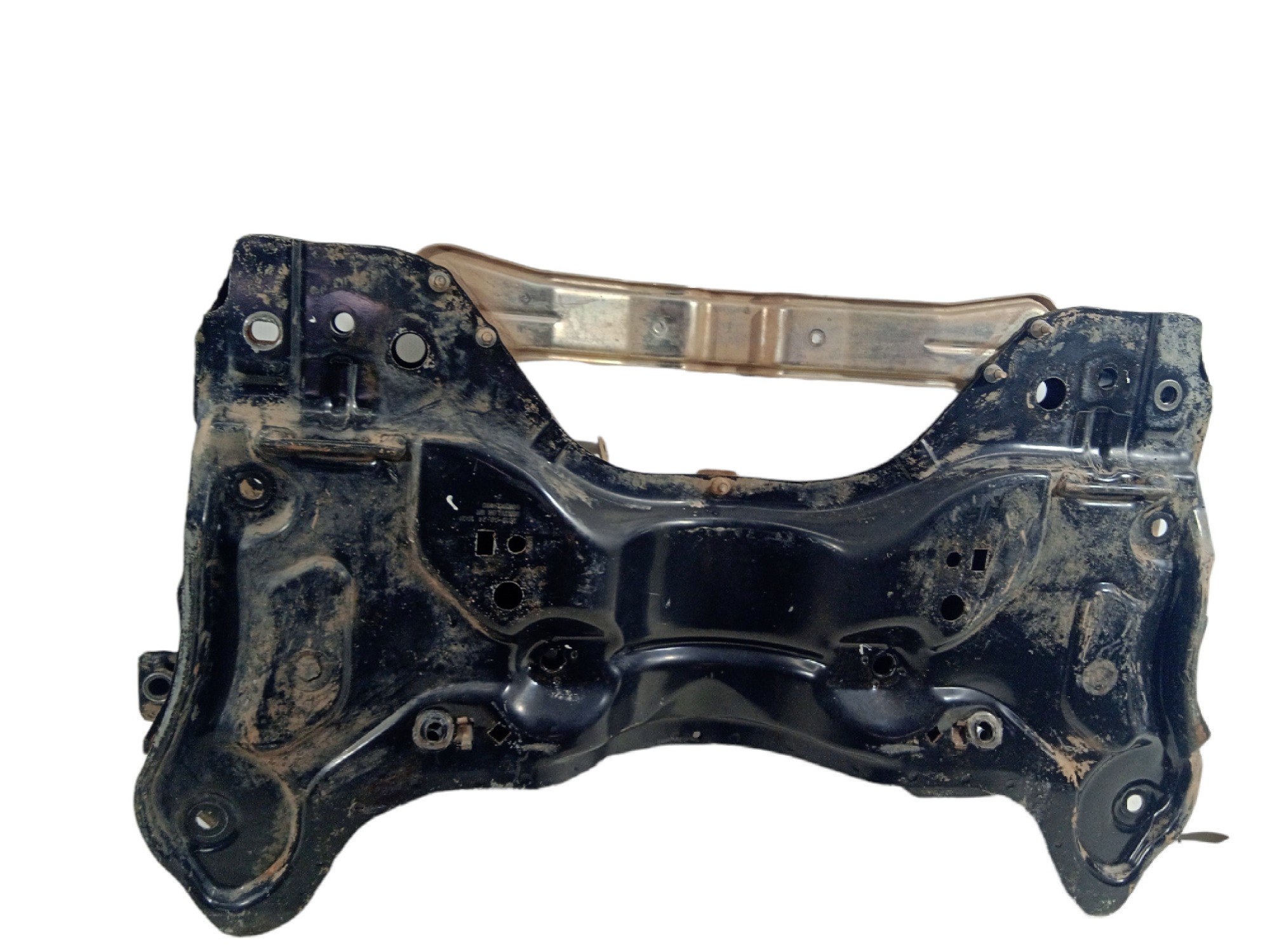 Agregado Suspensão Dianteiro Peugeot 207 1.4 2010 Usado