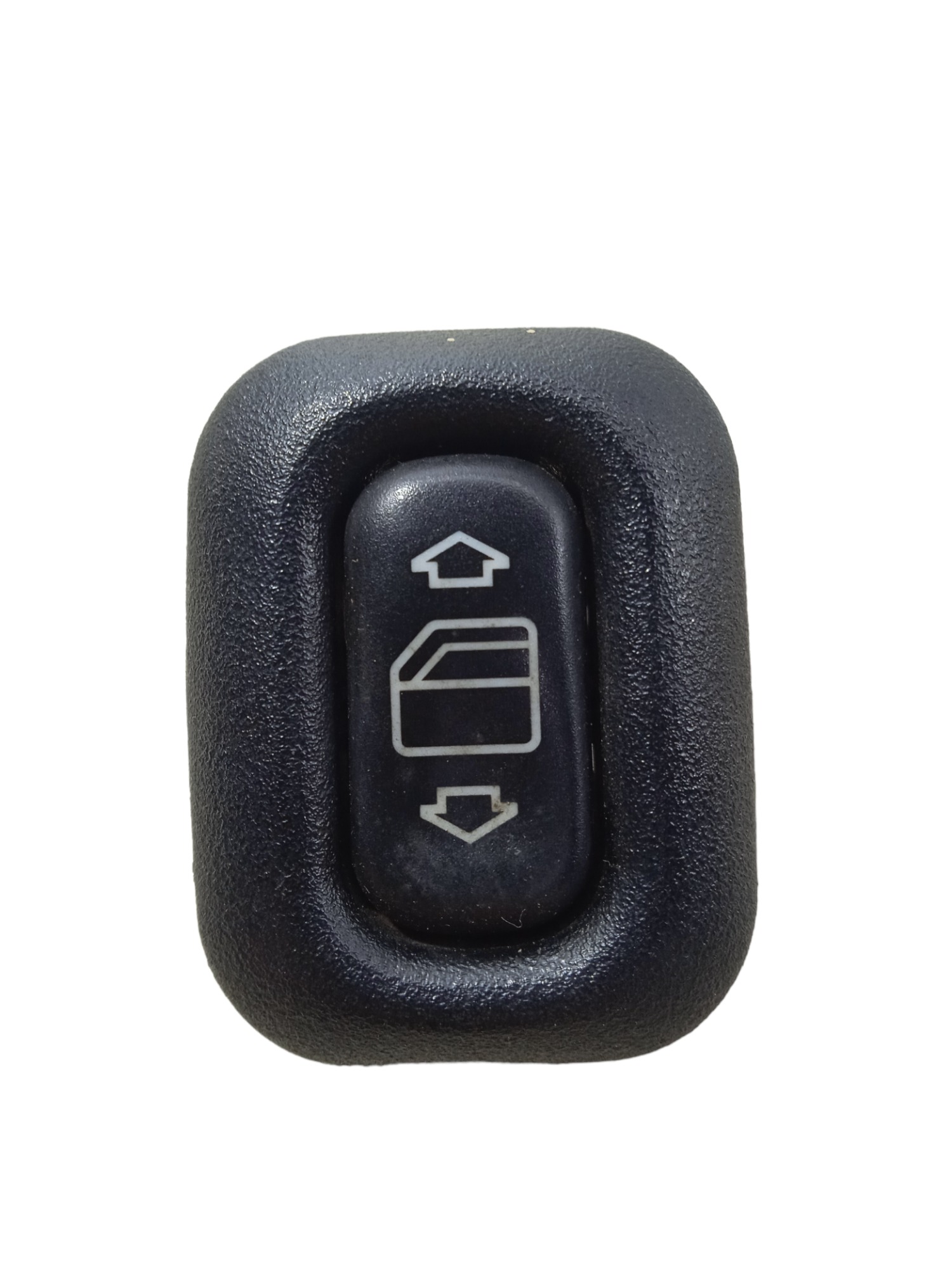 Botão Vidro Elétrico Tras Dir Mercedes C180 1998 Usado 3