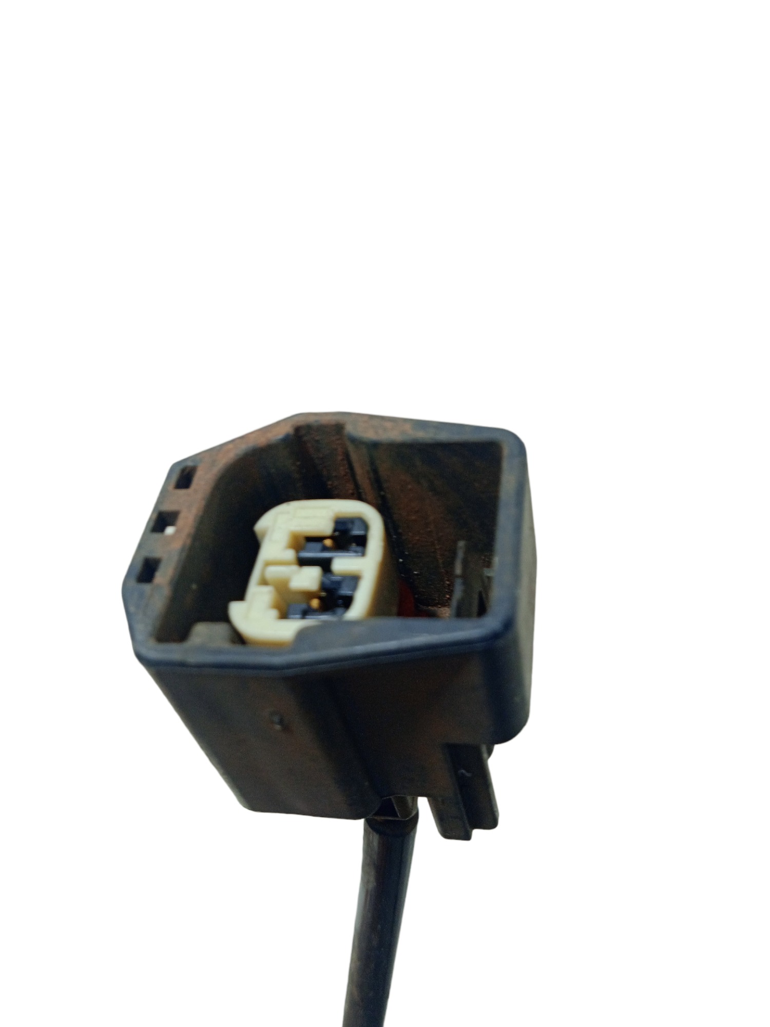 Sensor Detonação Ford Focus 1.6 2013 Usado 3