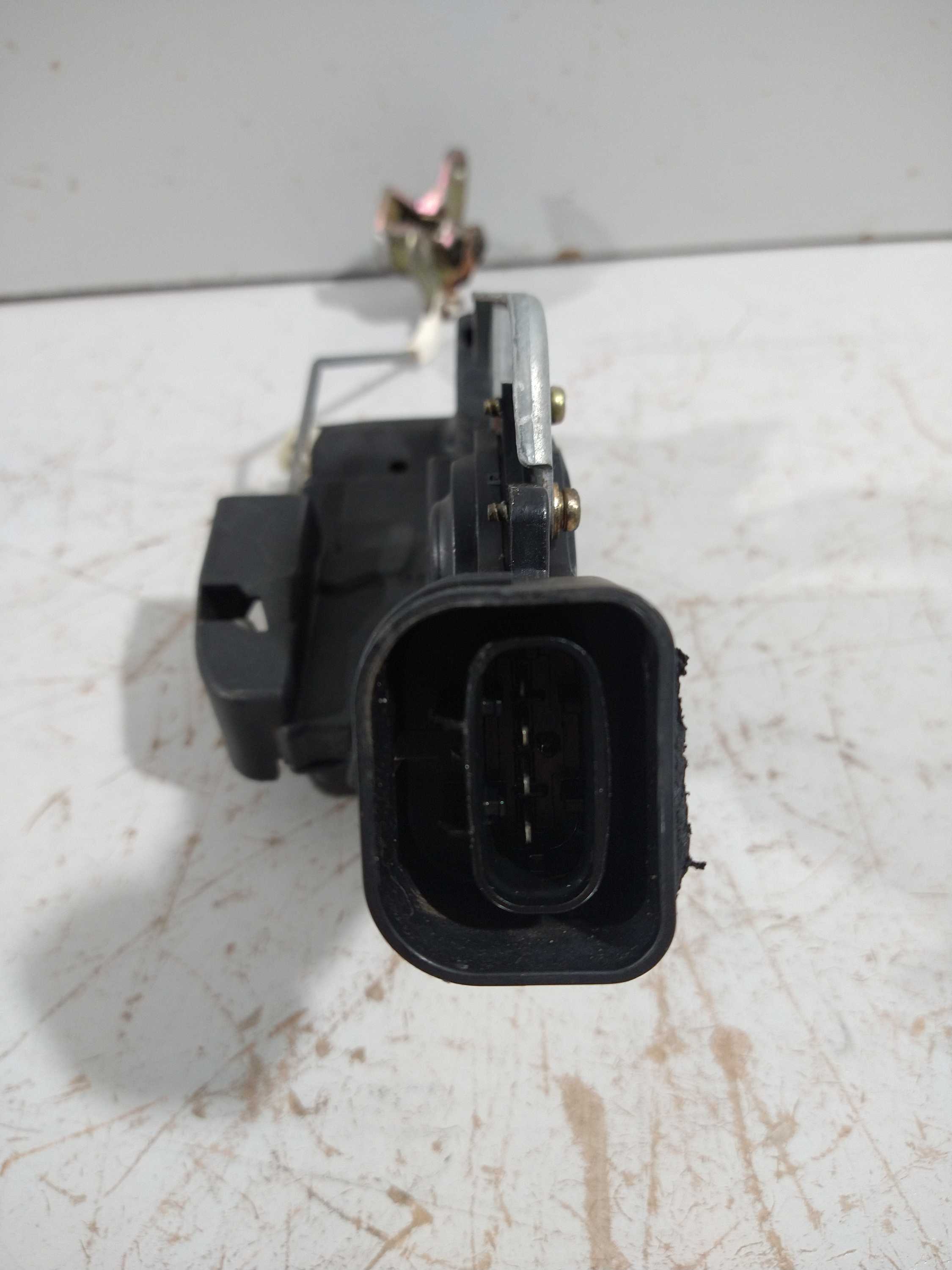 Fechadura Elétrica Porta Diant. Direita Toyota Corolla 2000 3