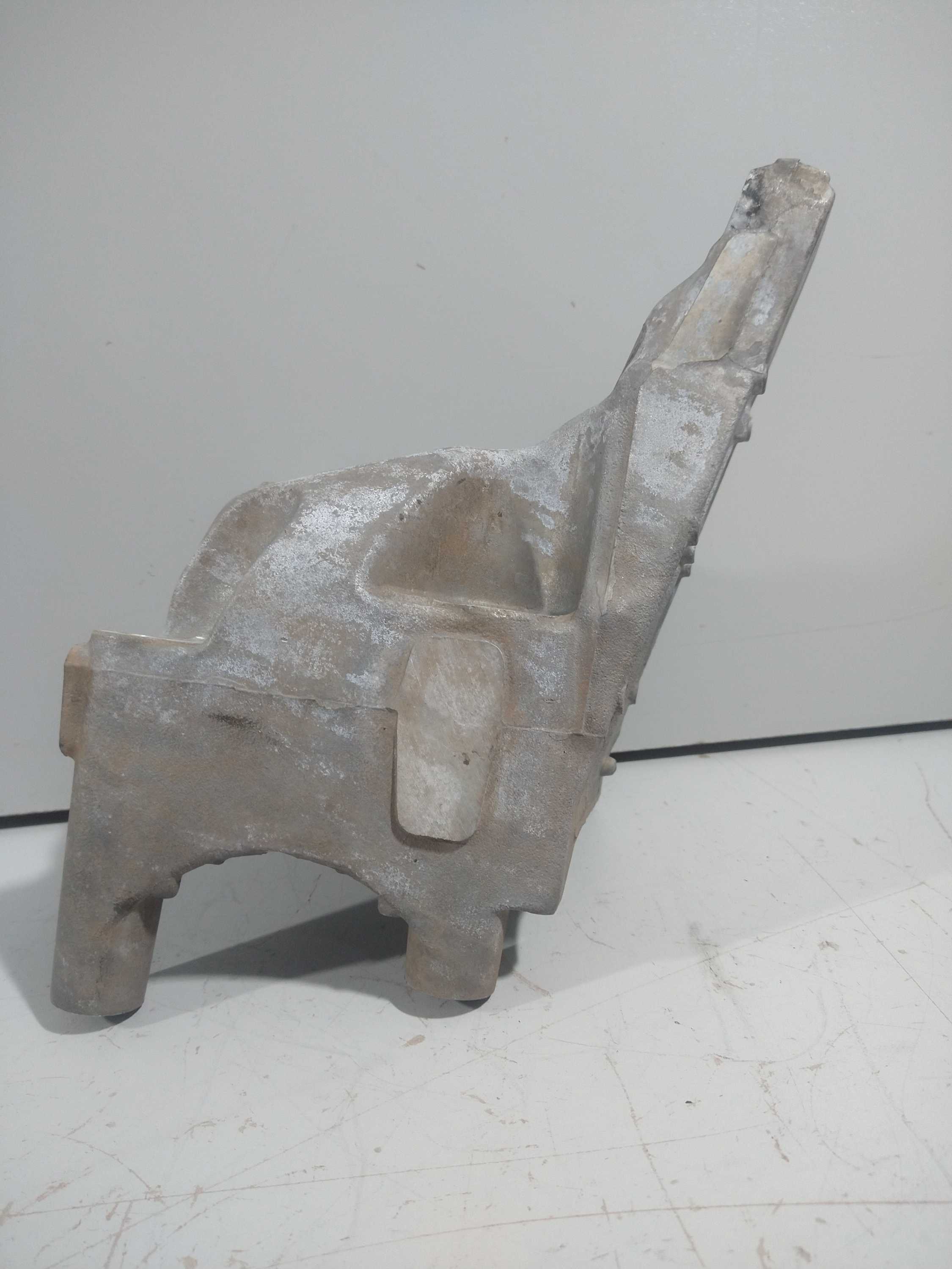 Suporte Coxim Motor Honda Accord 2.0 16v 2006 Usado Origi 2