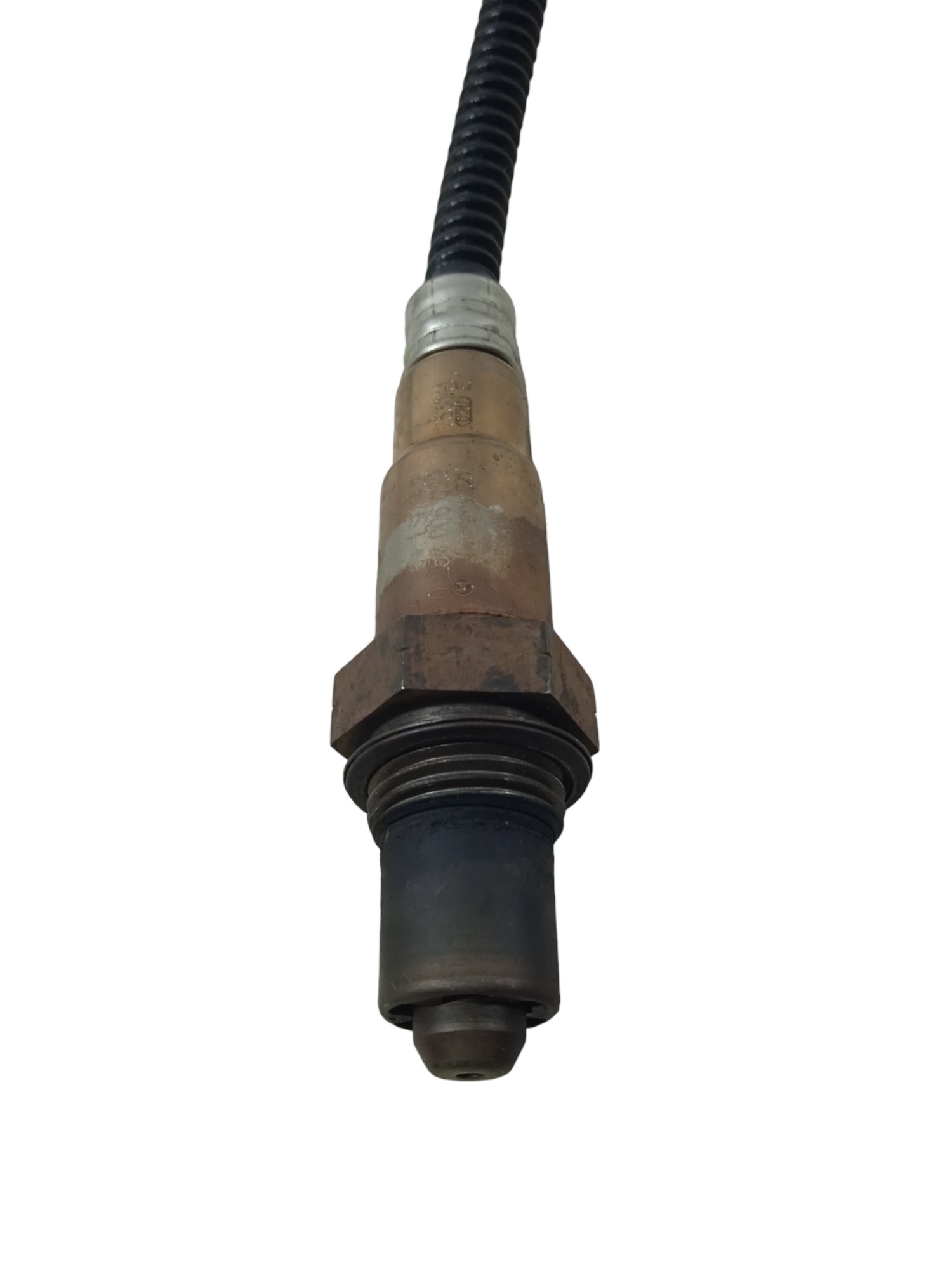 Sonda Lambda Peugeot 206 1.6 16v 2001 Usado 2