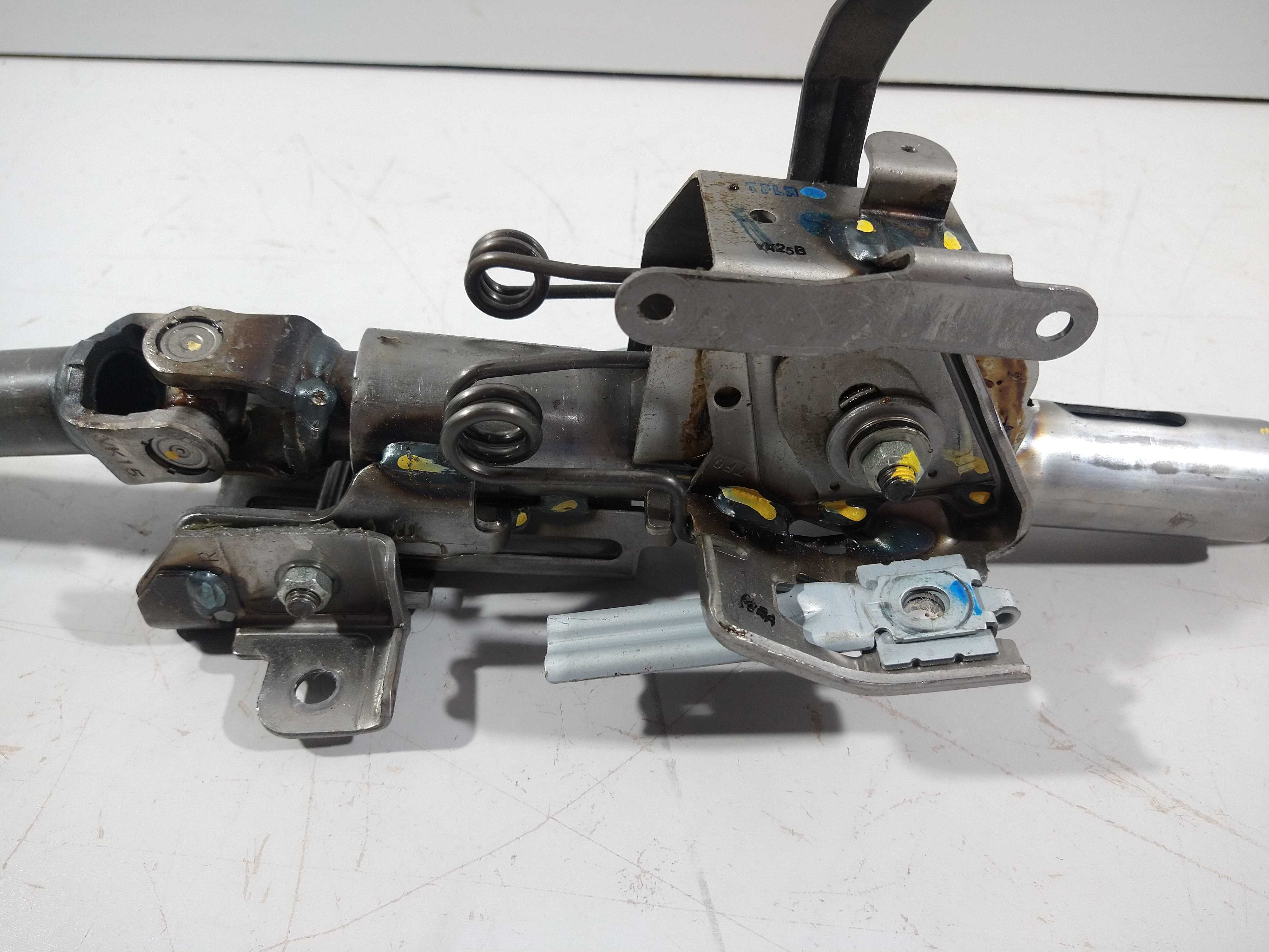 Coluna Direção Honda New Fit 1.5 16v 2014 Usado Original 10